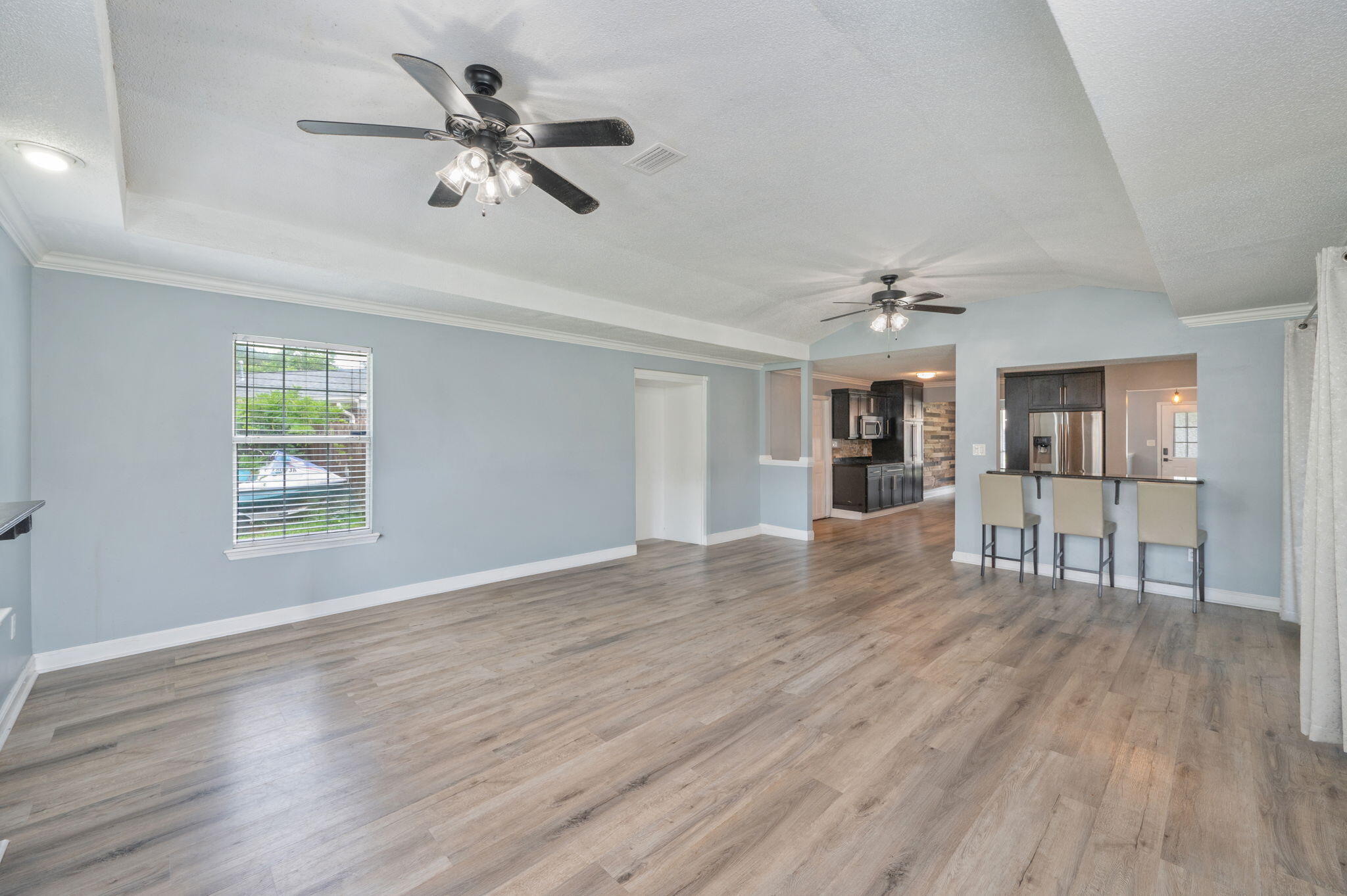 PINEDALE 2ND ADDN - Residential