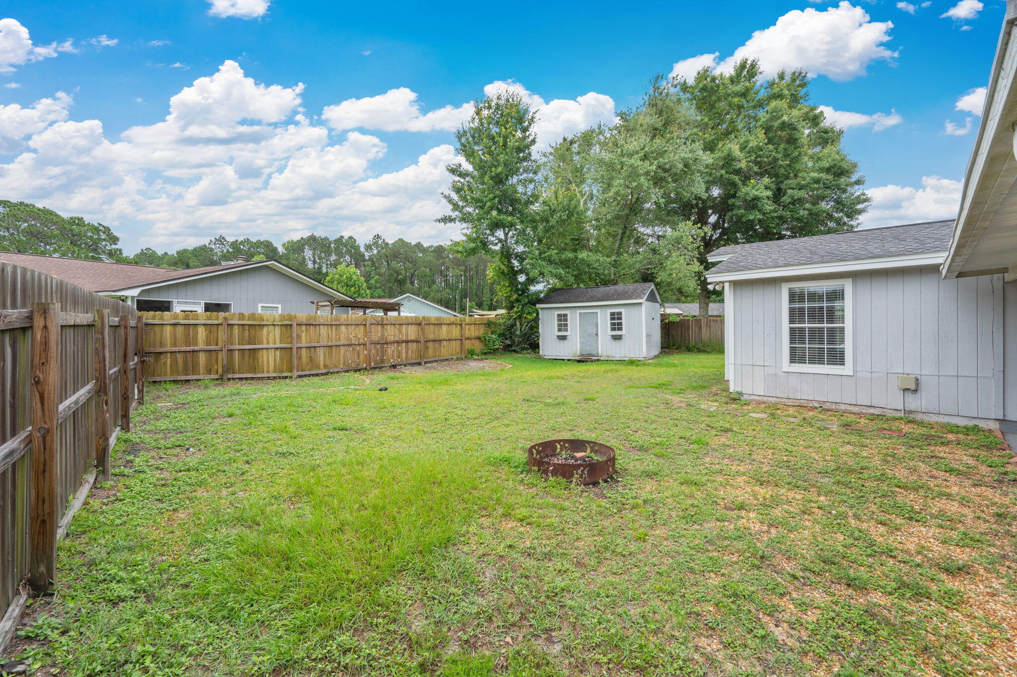PINEDALE 2ND ADDN - Residential