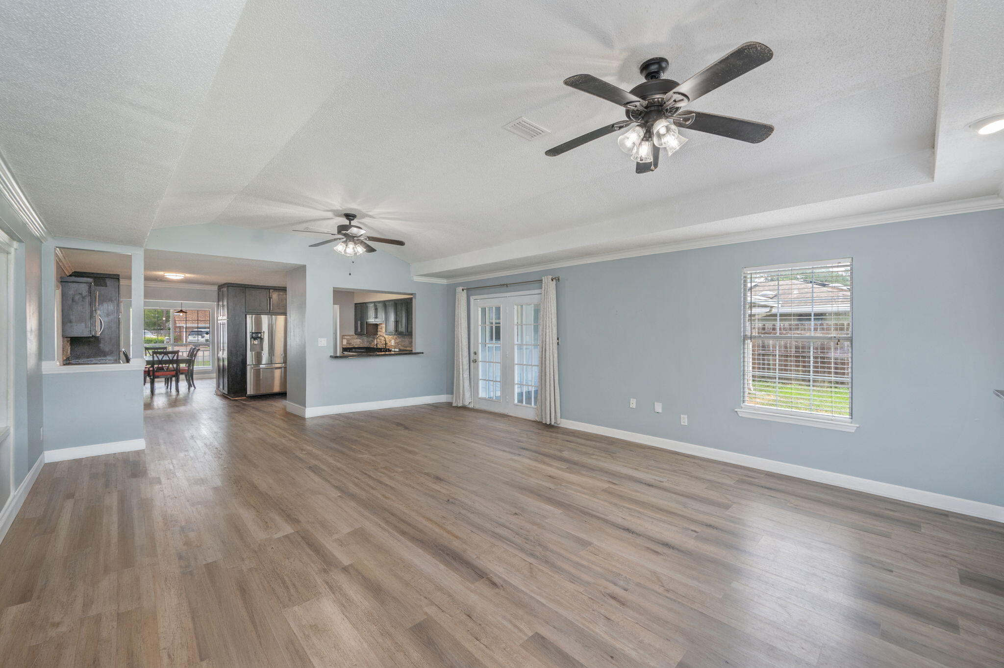 PINEDALE 2ND ADDN - Residential