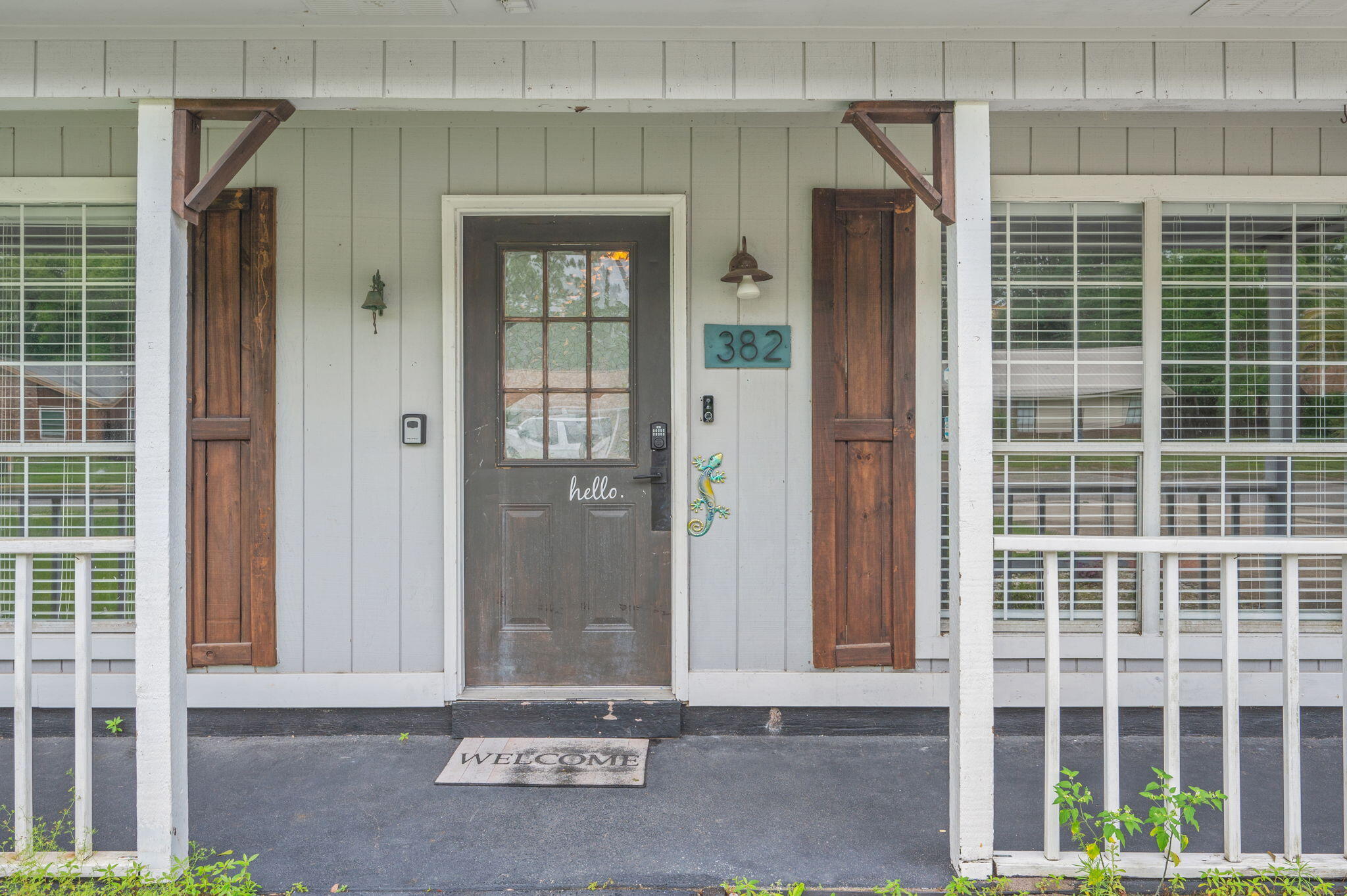 PINEDALE 2ND ADDN - Residential