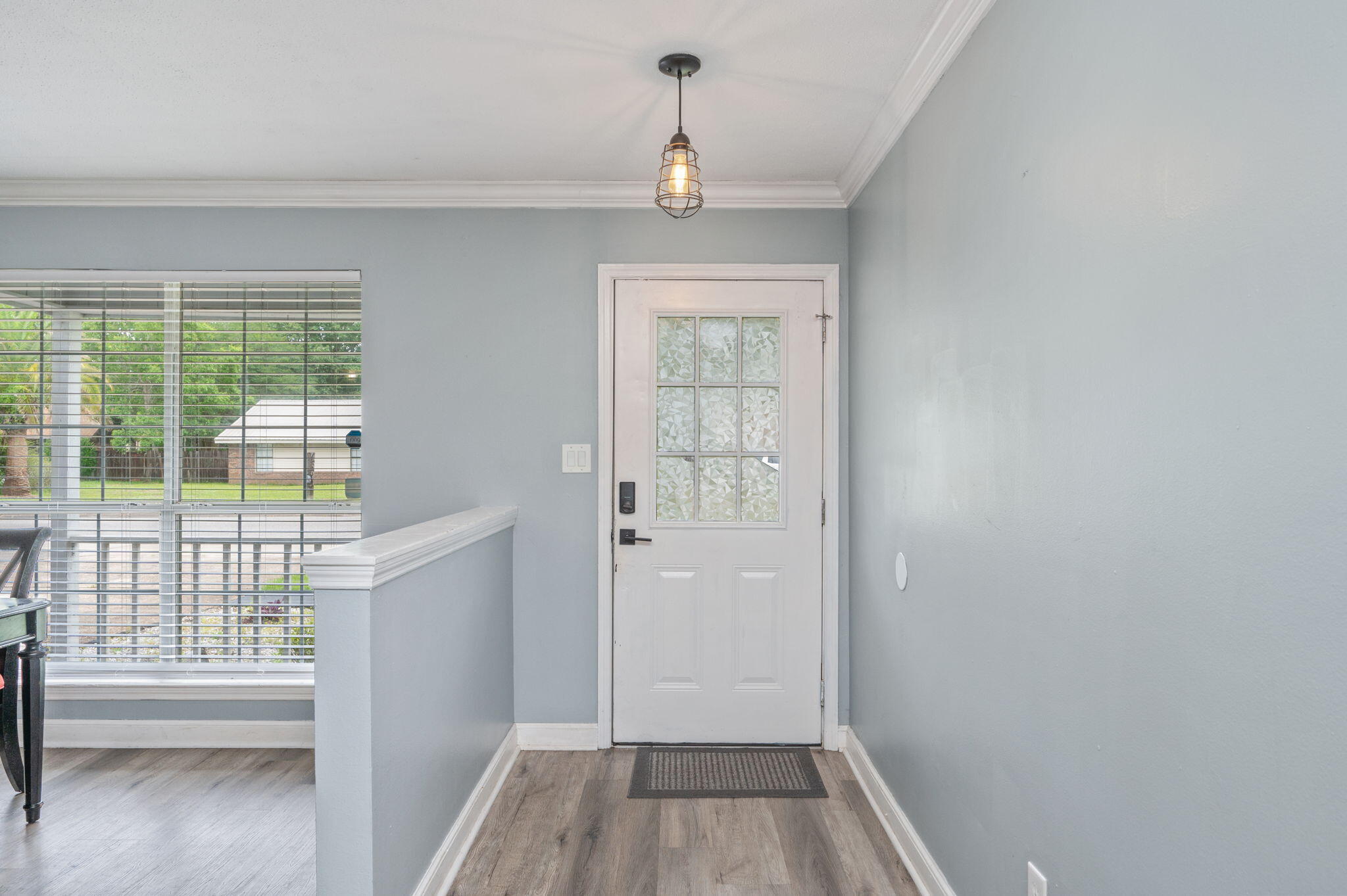 PINEDALE 2ND ADDN - Residential