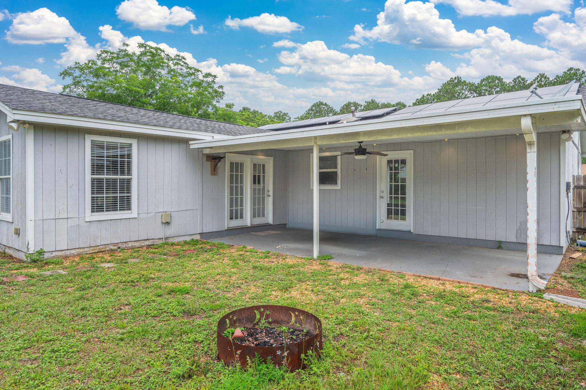 PINEDALE 2ND ADDN - Residential