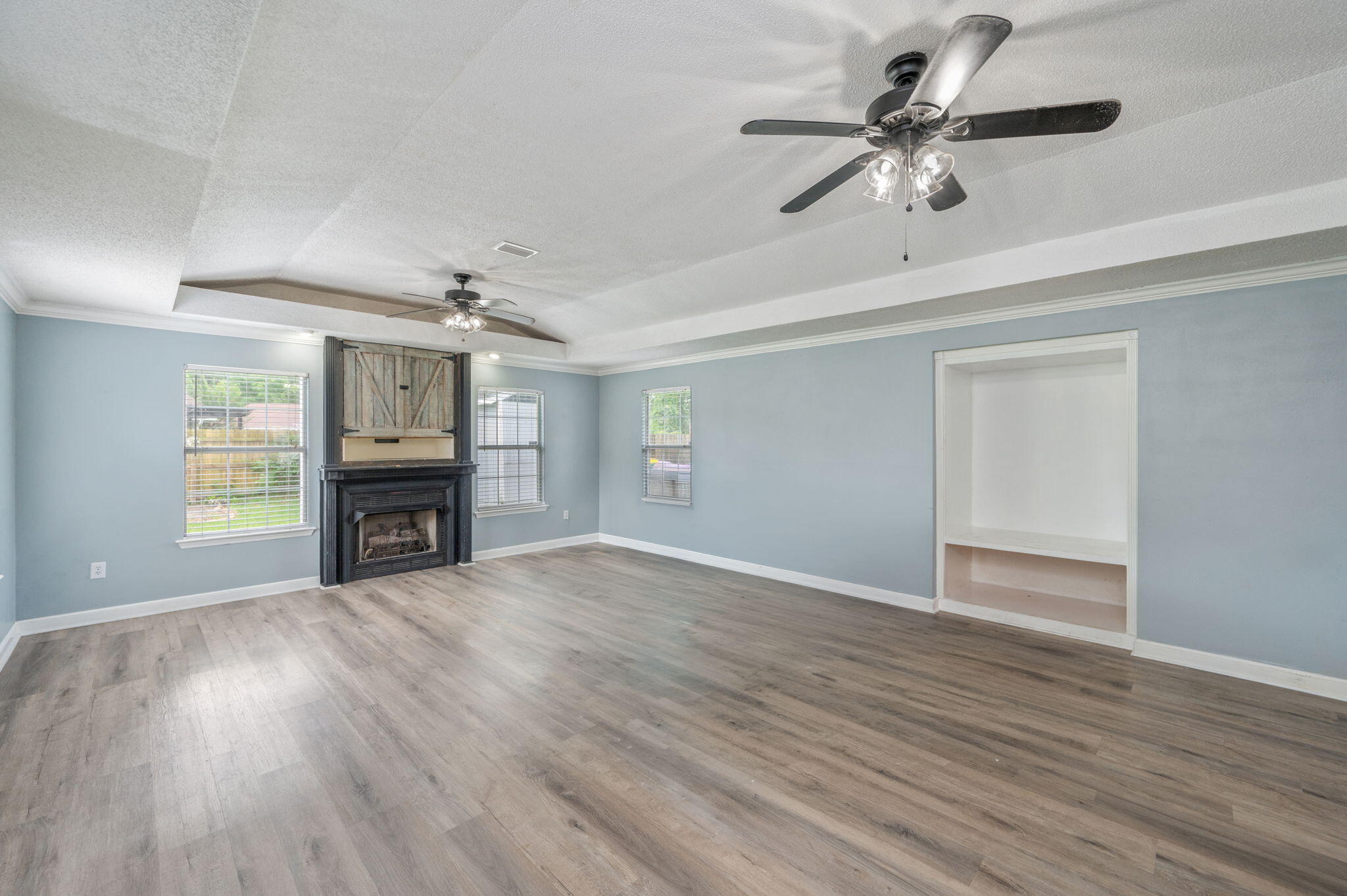 PINEDALE 2ND ADDN - Residential