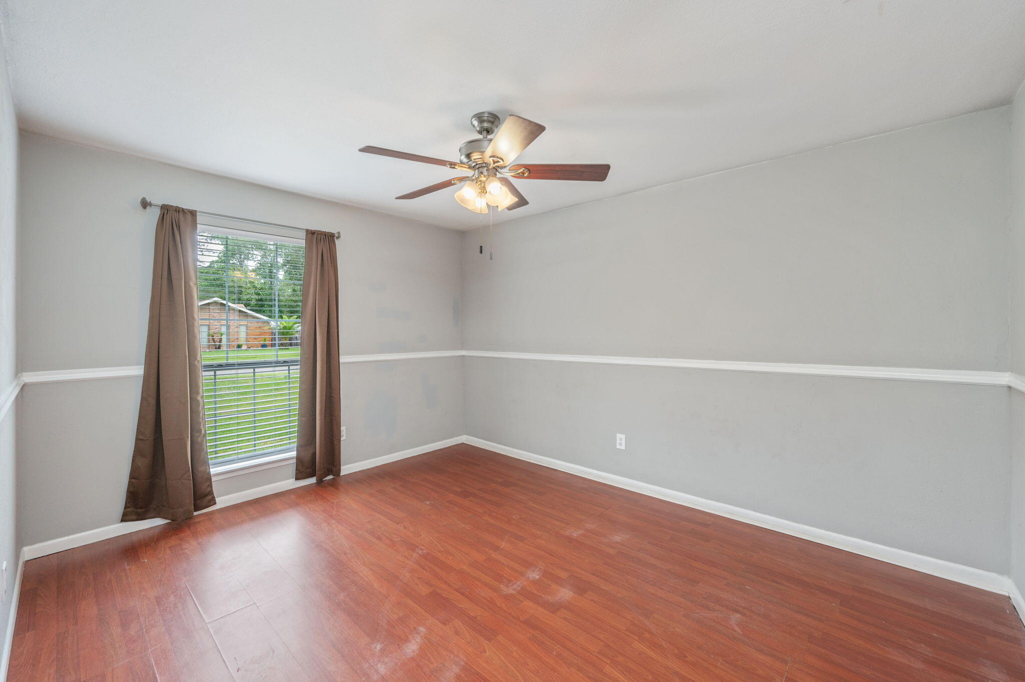 PINEDALE 2ND ADDN - Residential