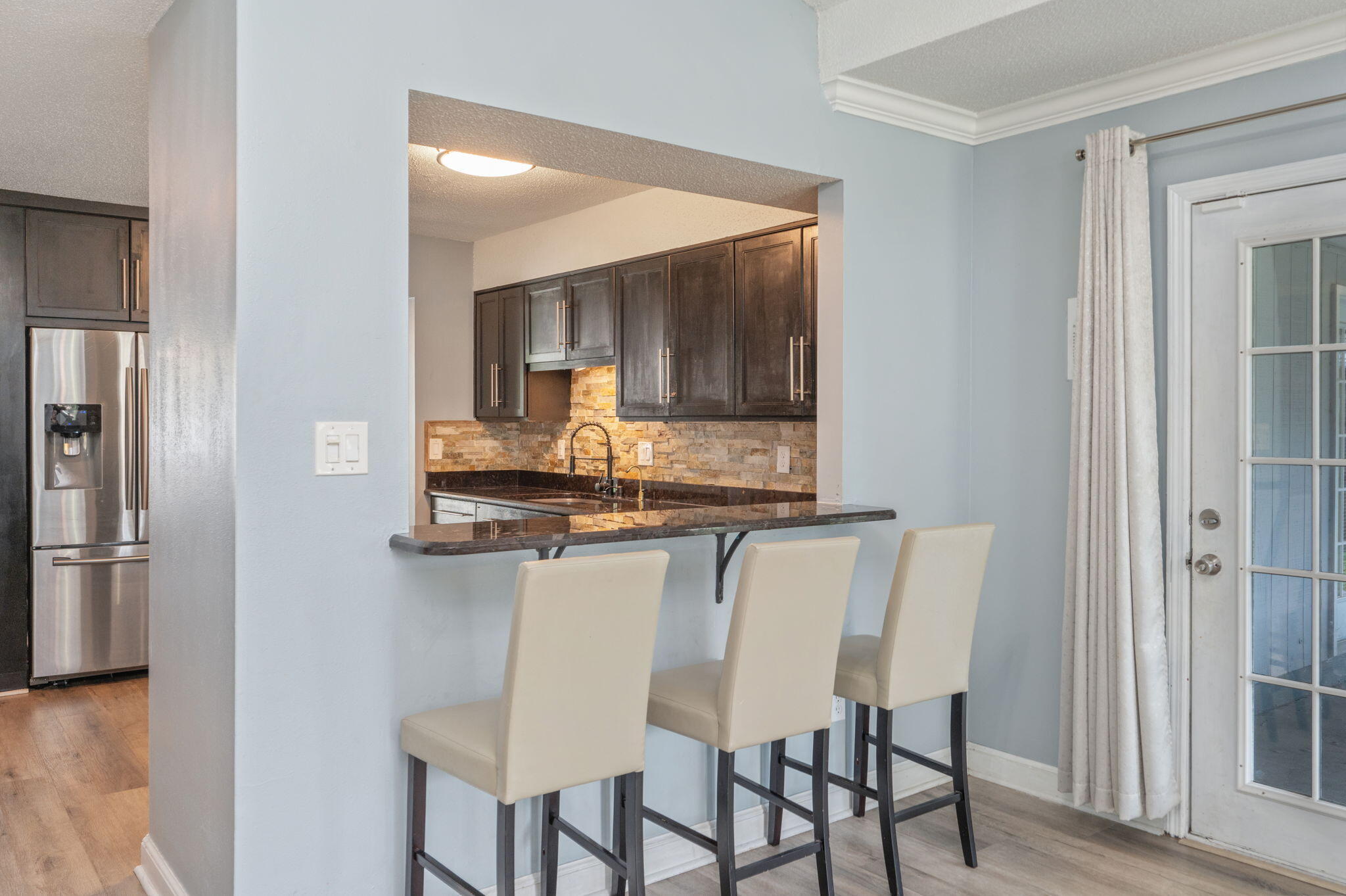 PINEDALE 2ND ADDN - Residential