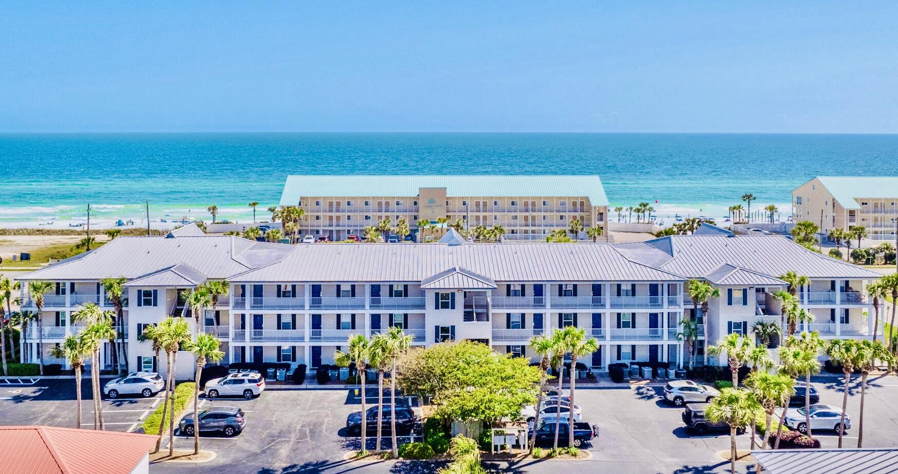 GRAND CARIBBEAN EAST CONDO - Residential