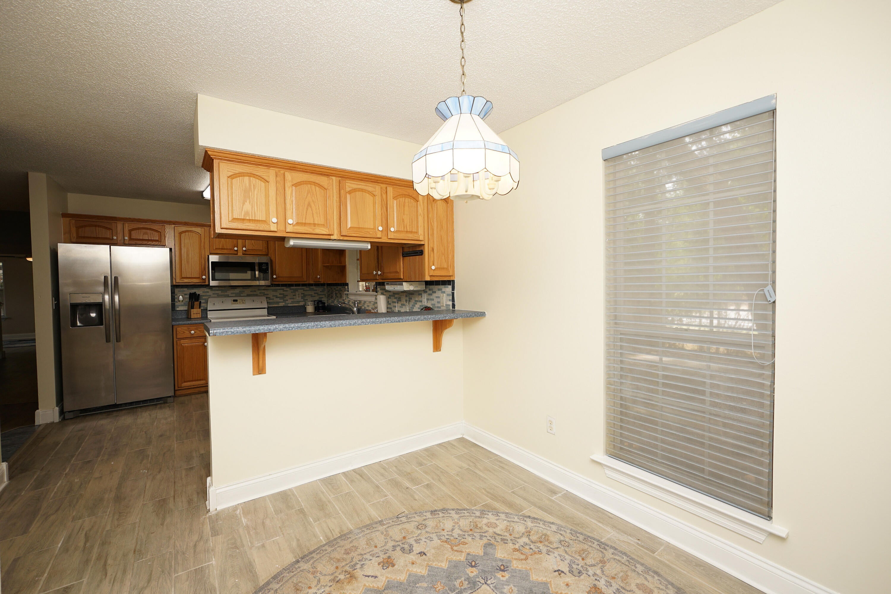 GLENWOOD CRT - Residential
