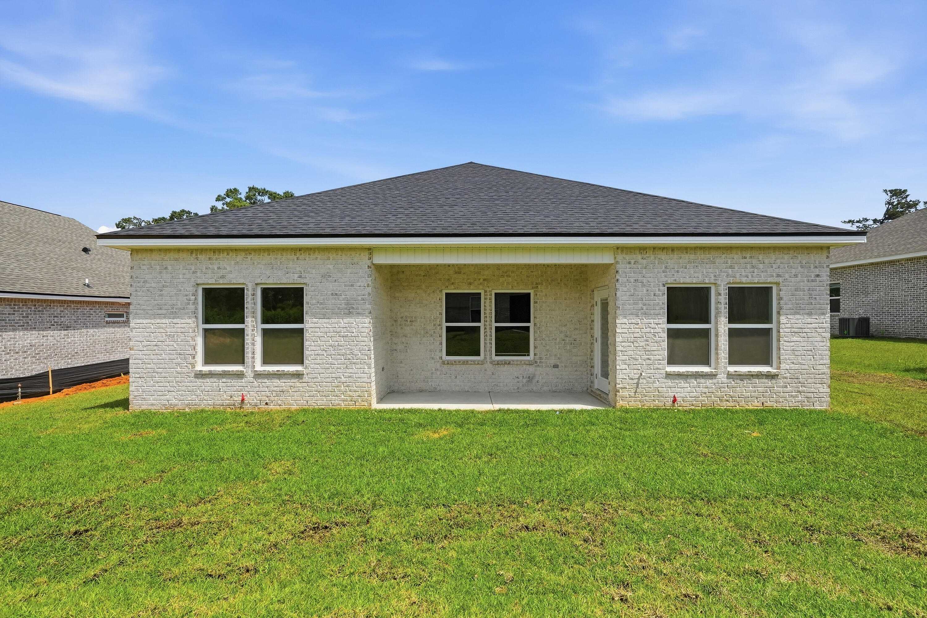 LEGEND WOODS ESTATES UNREC - Residential