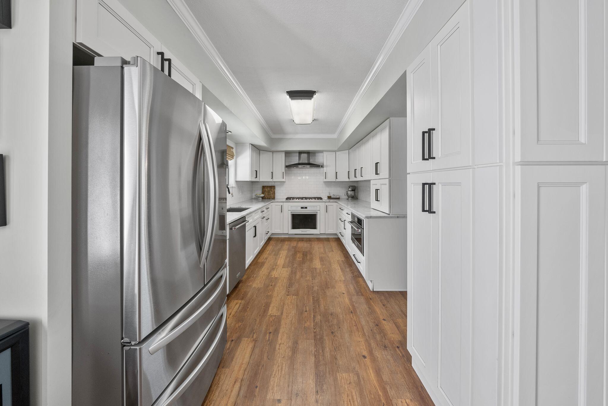 COVE TERRACE - Residential