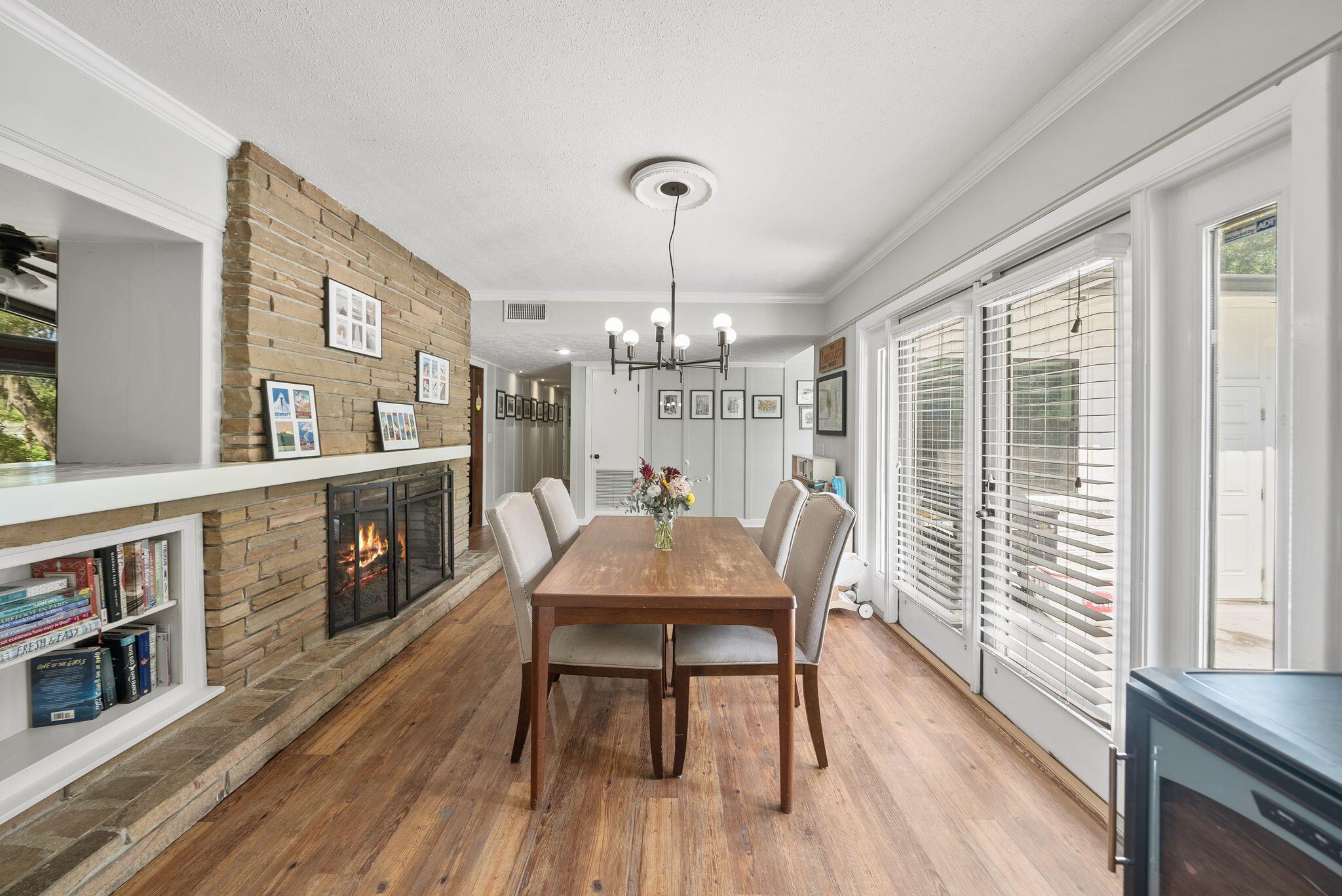 COVE TERRACE - Residential