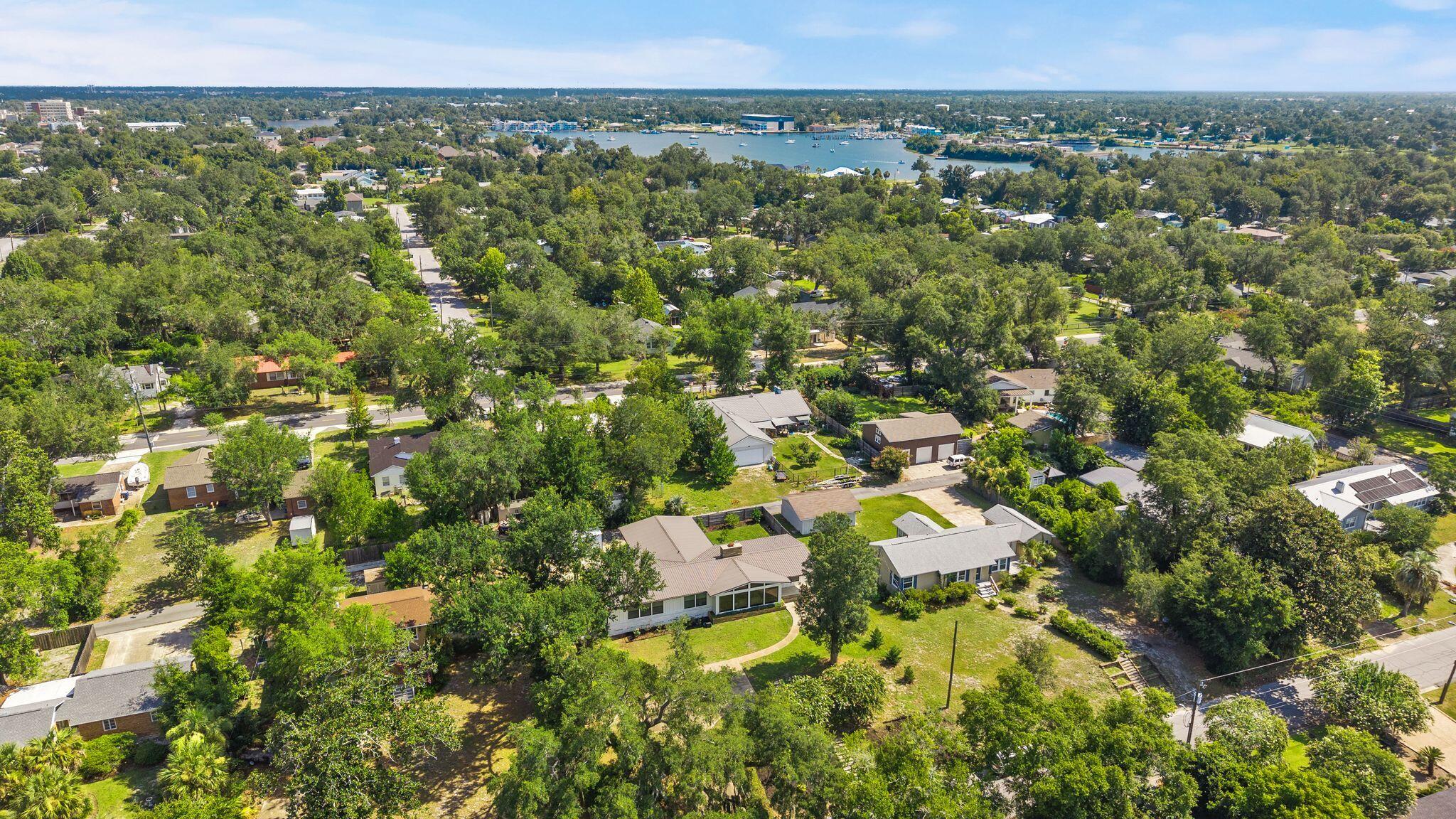 COVE TERRACE - Residential