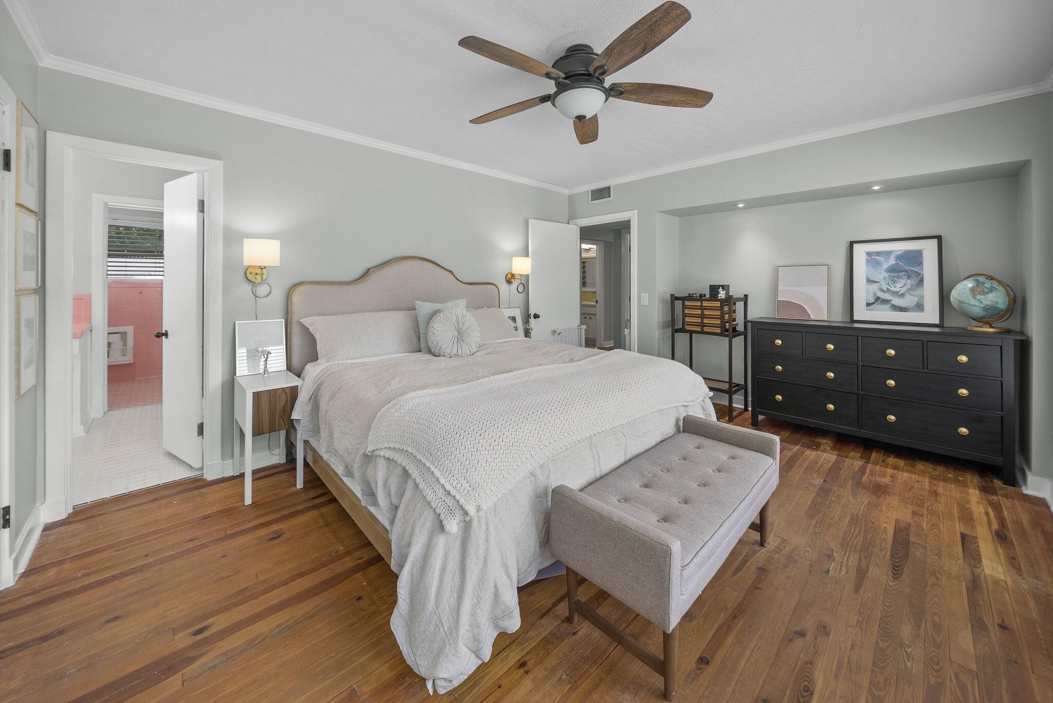 COVE TERRACE - Residential