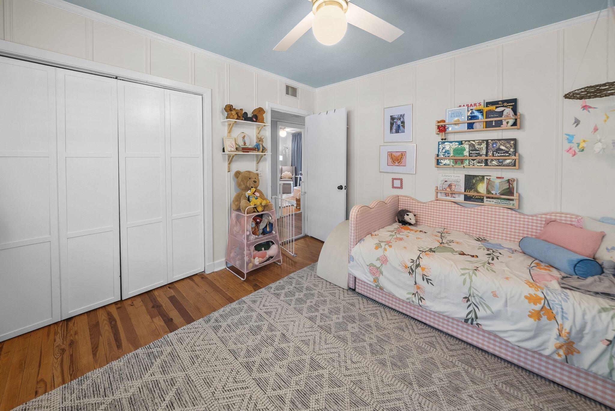 COVE TERRACE - Residential