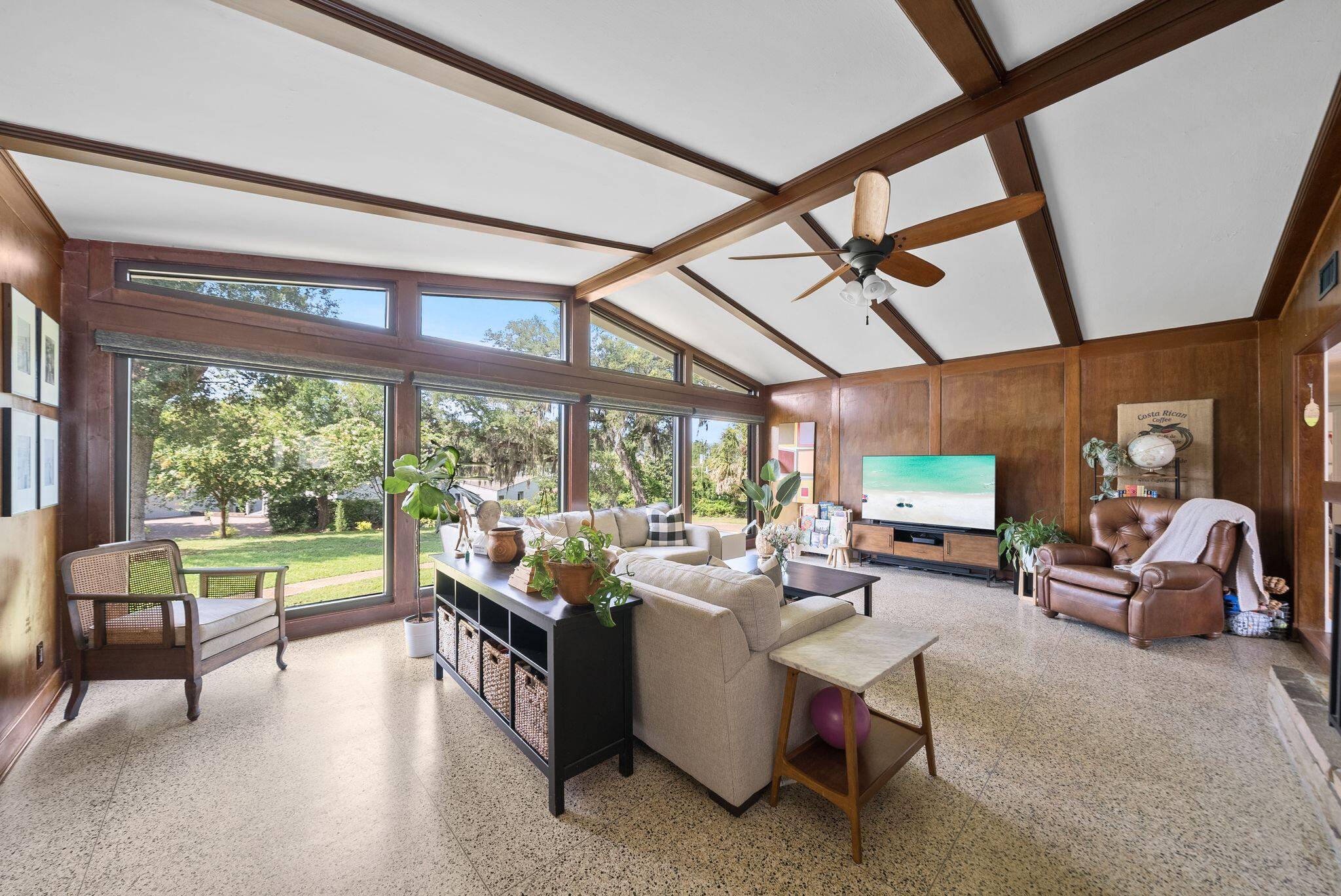 COVE TERRACE - Residential
