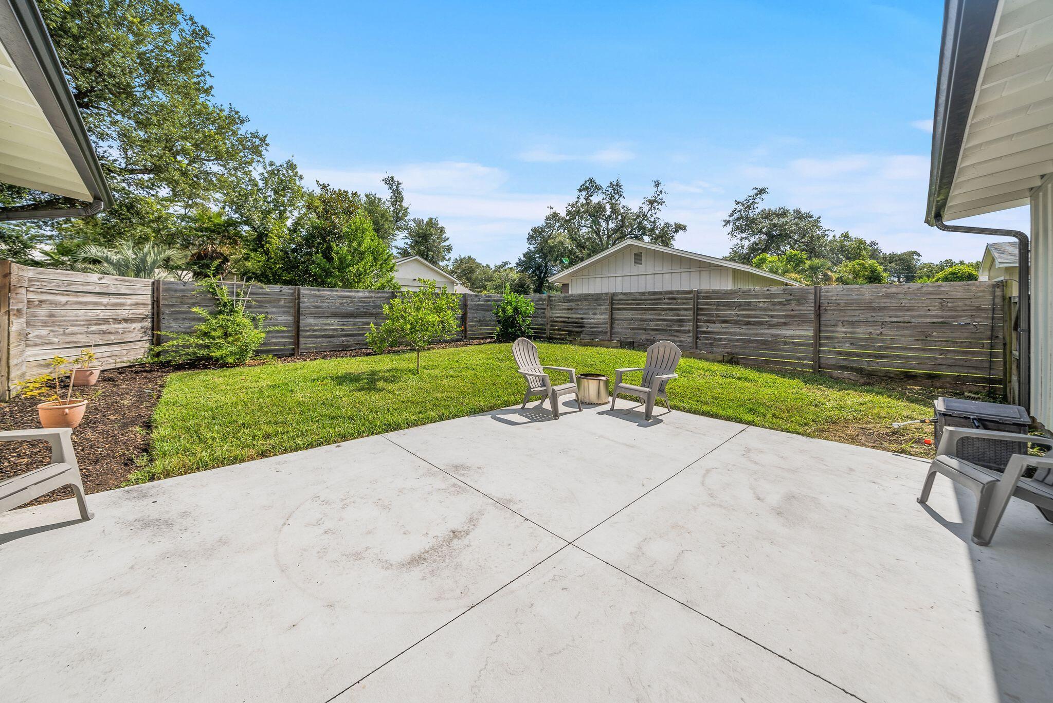 COVE TERRACE - Residential