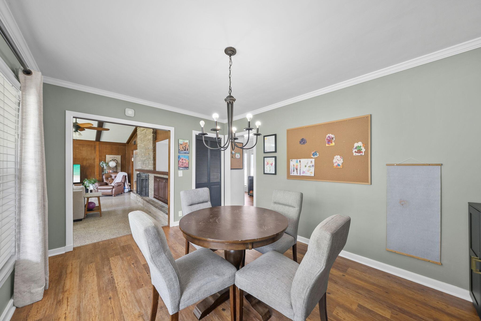 COVE TERRACE - Residential
