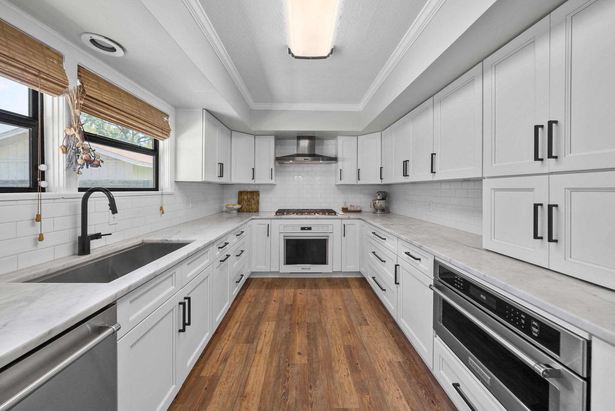 COVE TERRACE - Residential