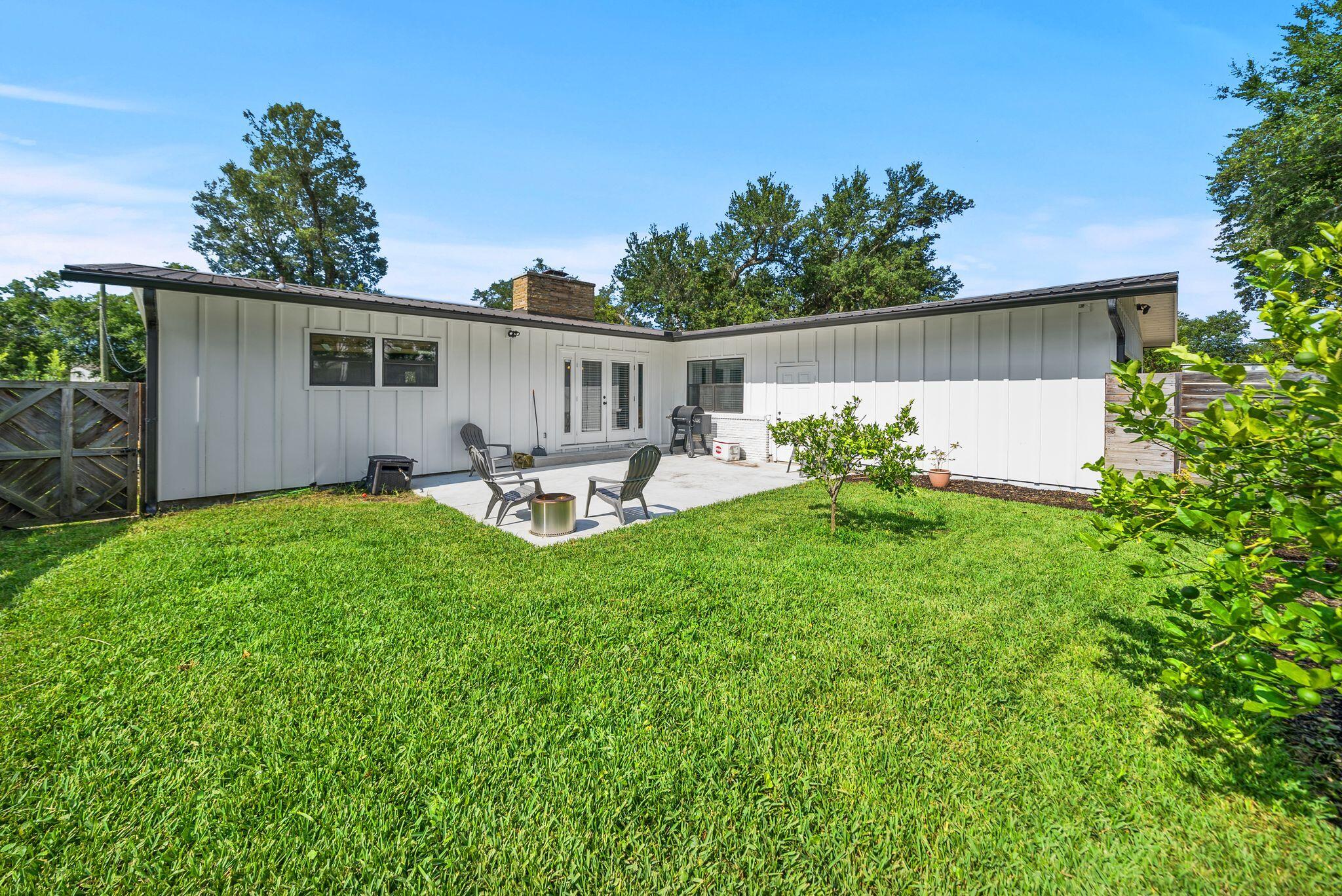 COVE TERRACE - Residential
