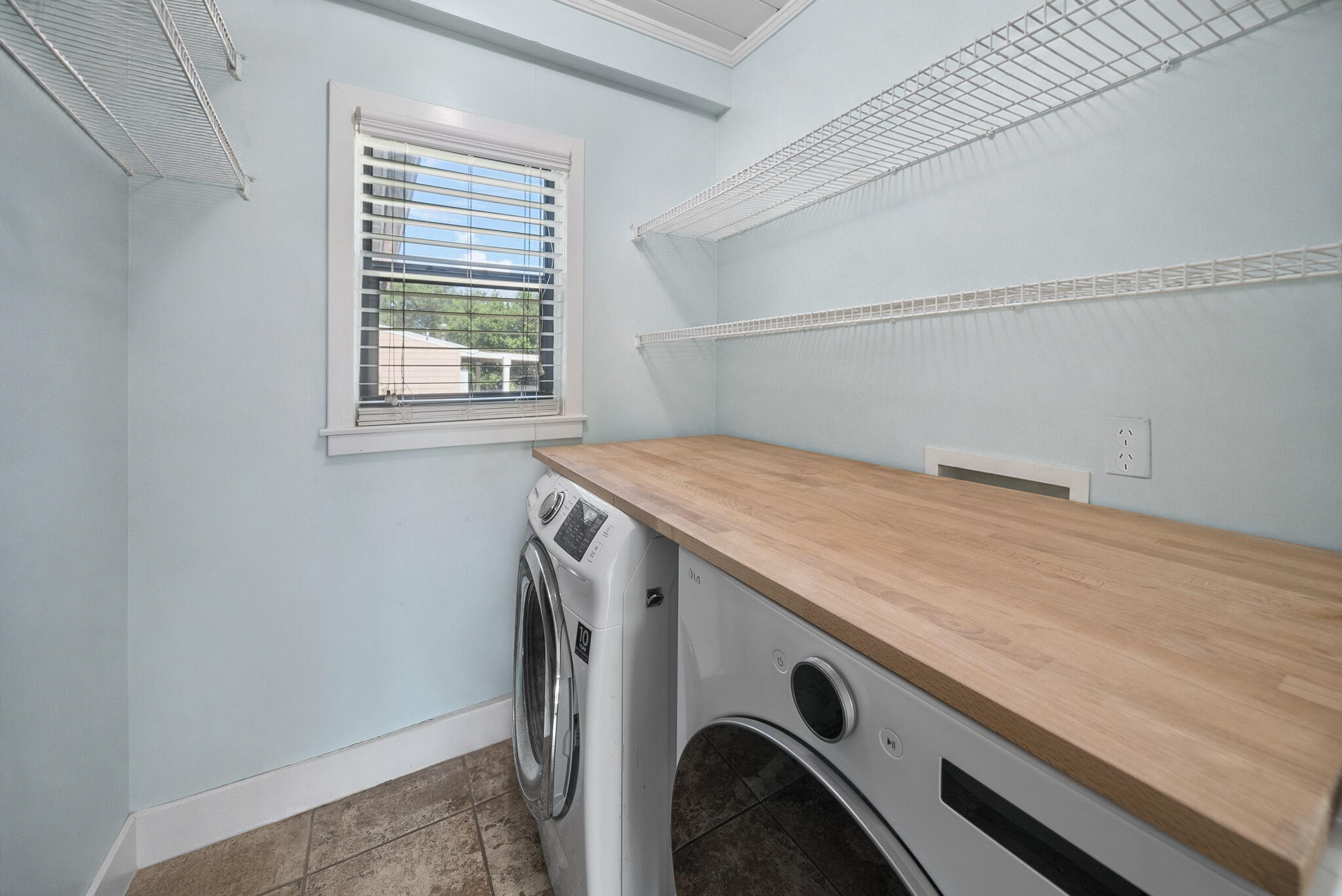 COVE TERRACE - Residential