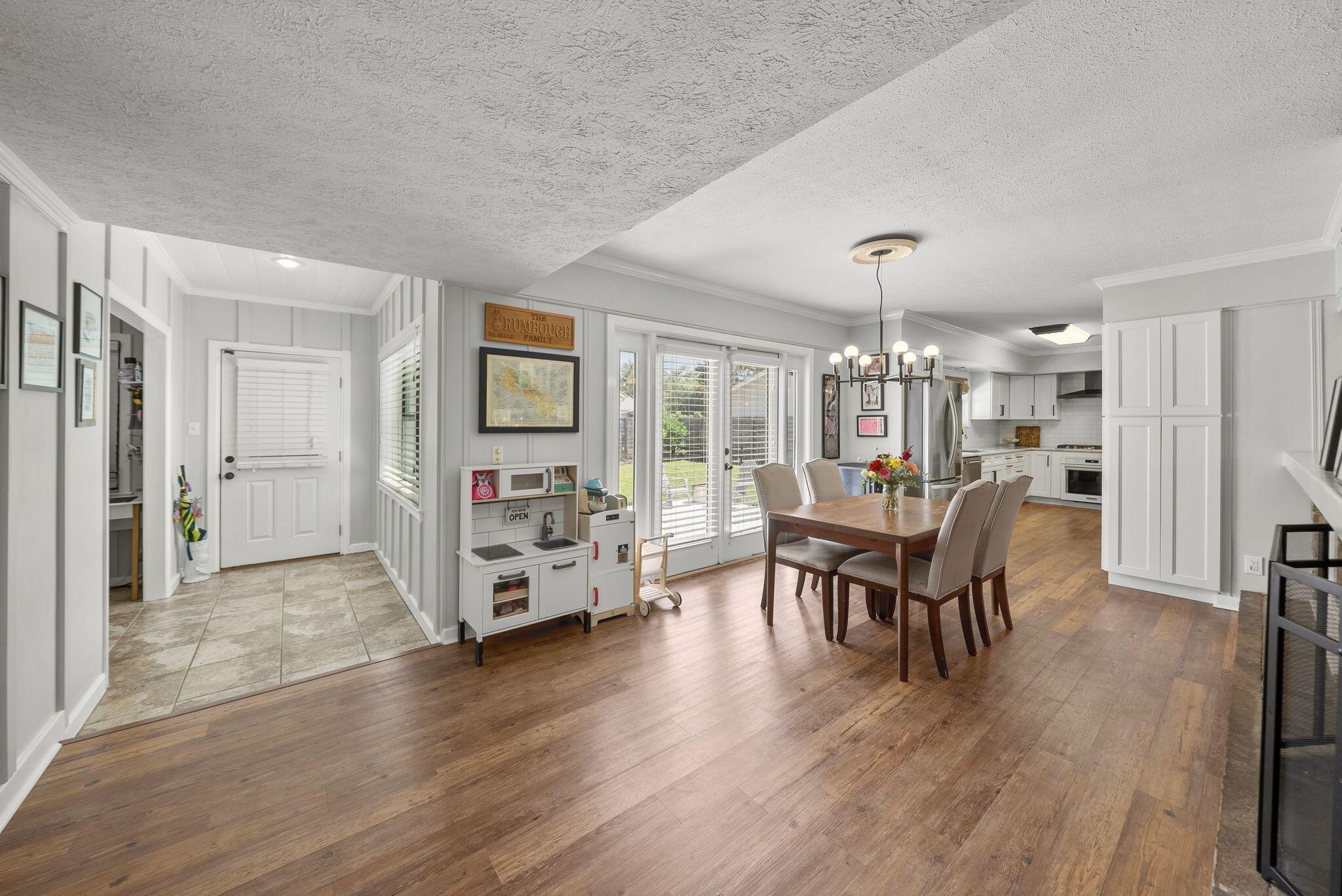 COVE TERRACE - Residential