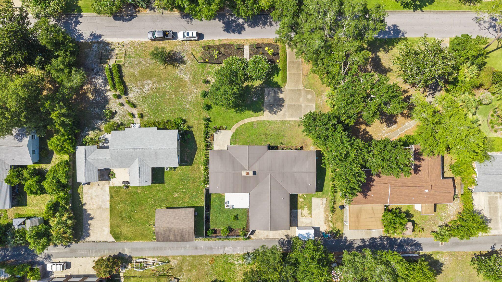 COVE TERRACE - Residential