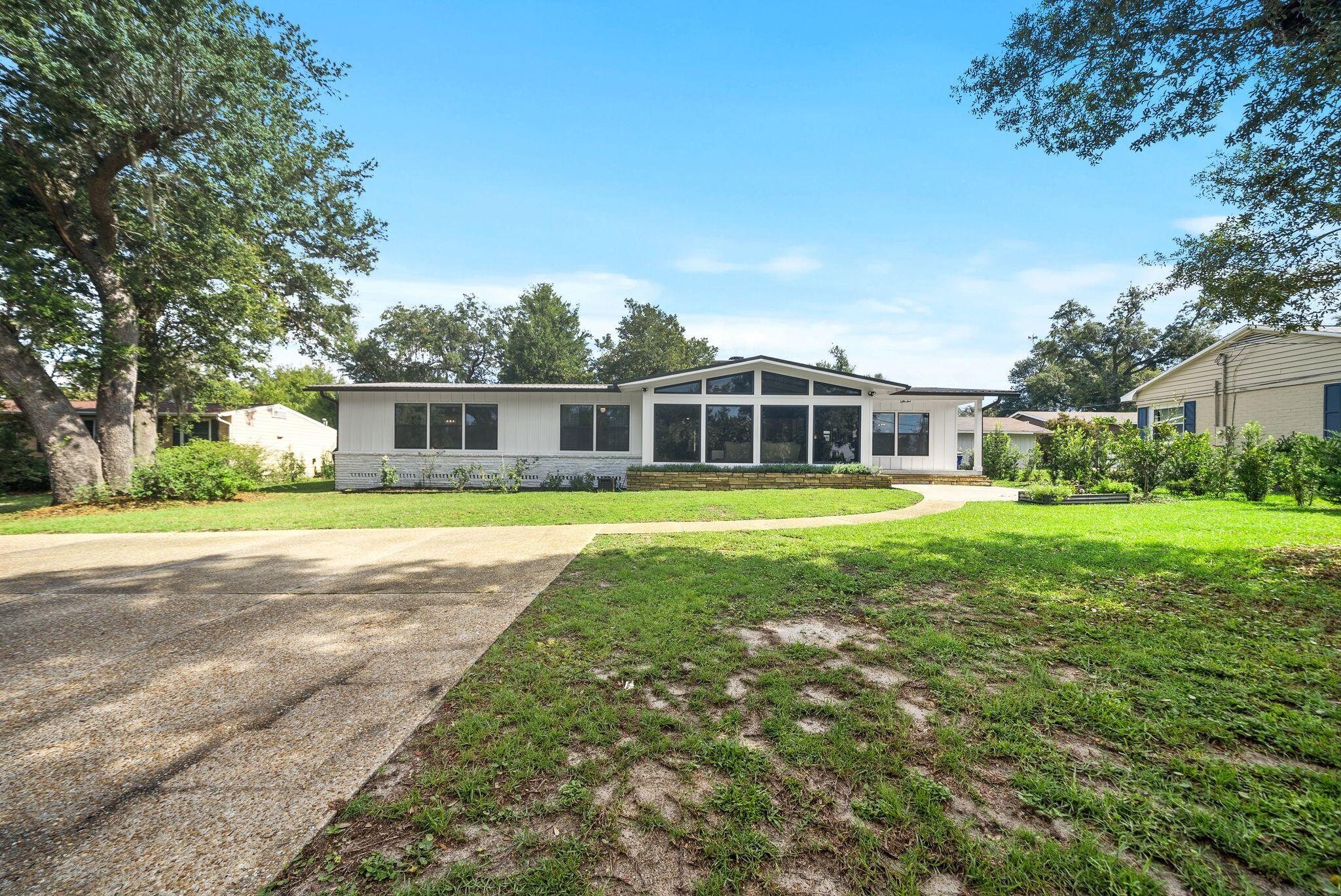 COVE TERRACE - Residential