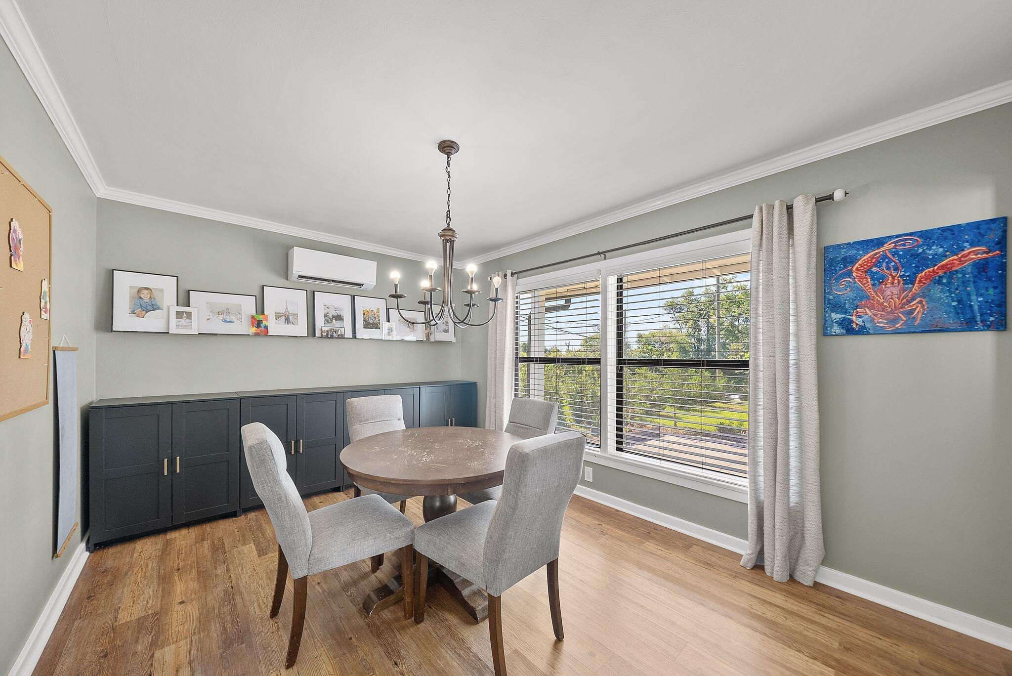 COVE TERRACE - Residential