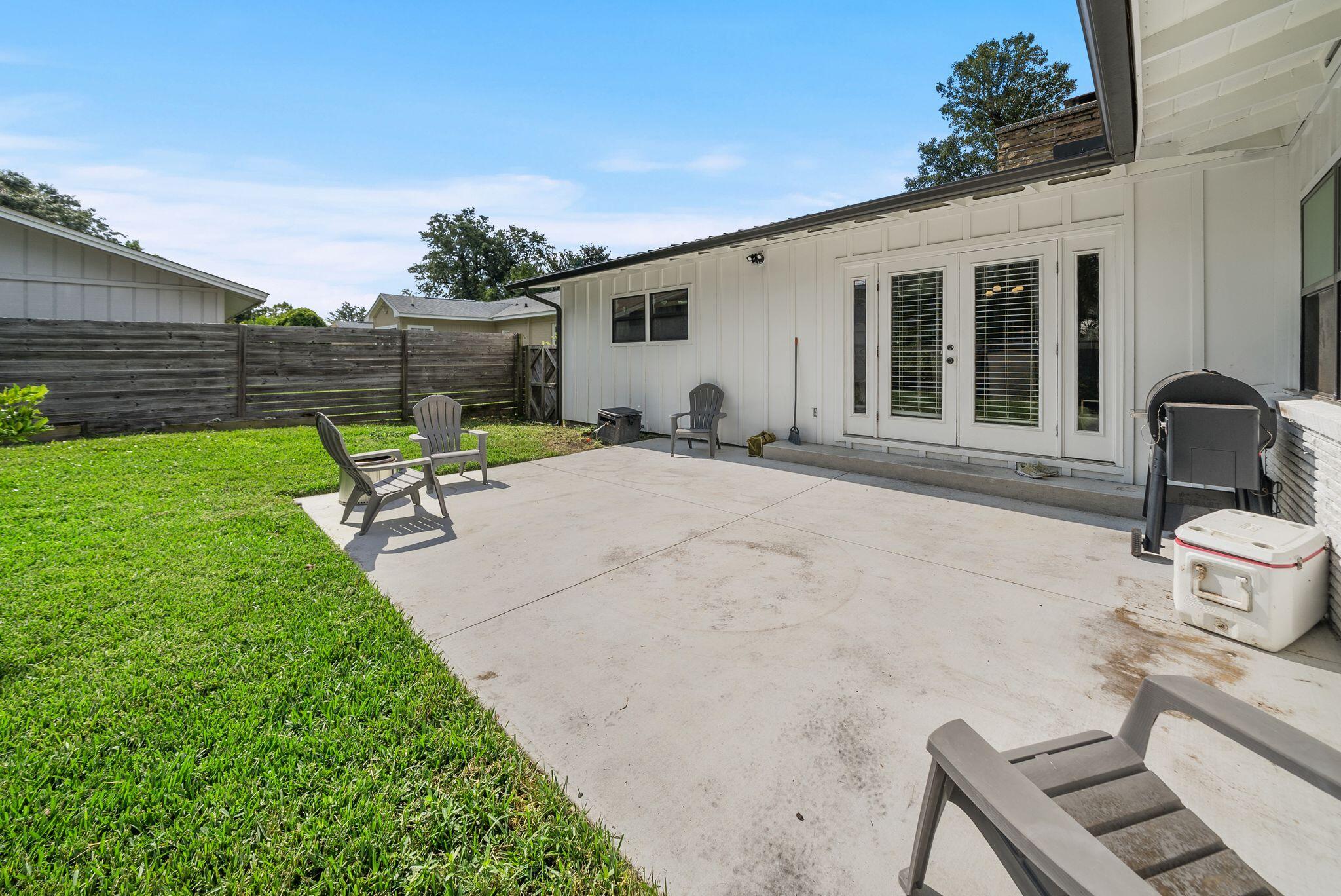 COVE TERRACE - Residential