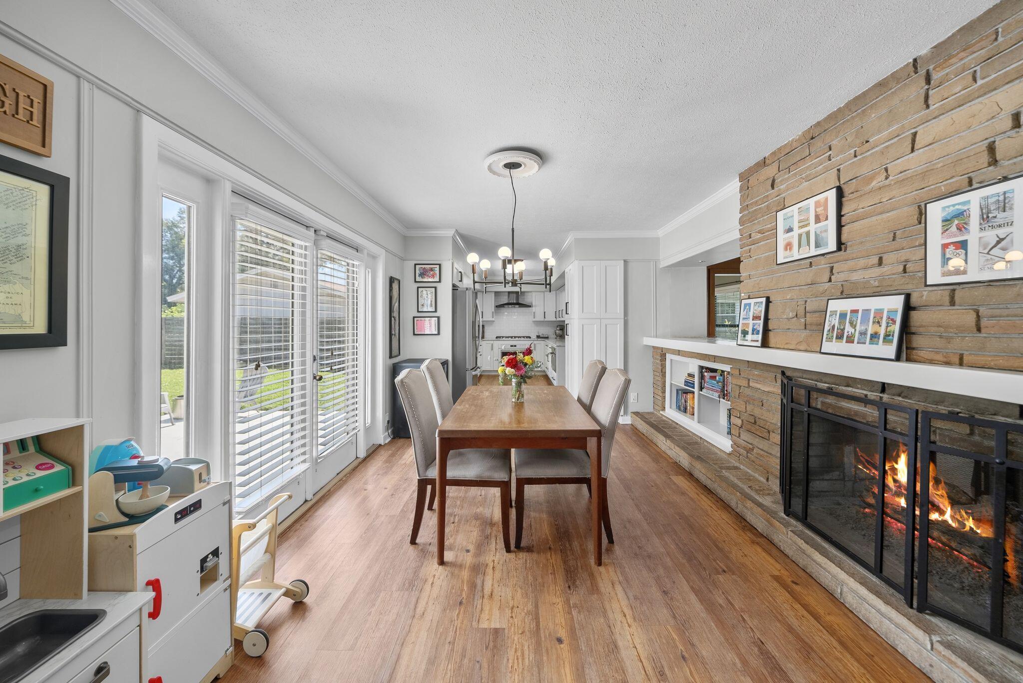 COVE TERRACE - Residential