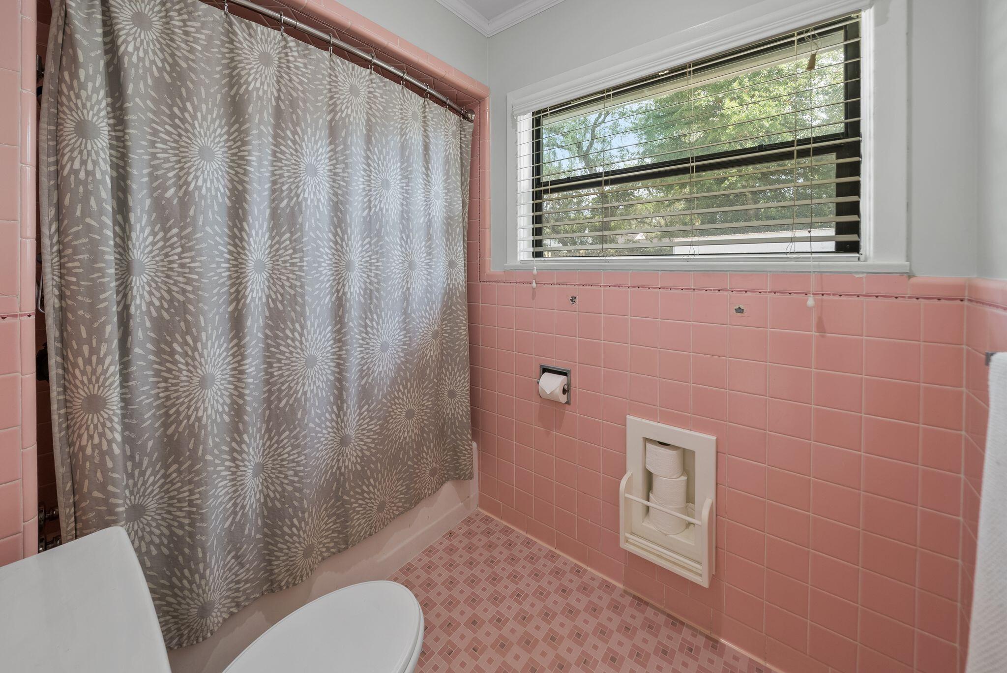COVE TERRACE - Residential