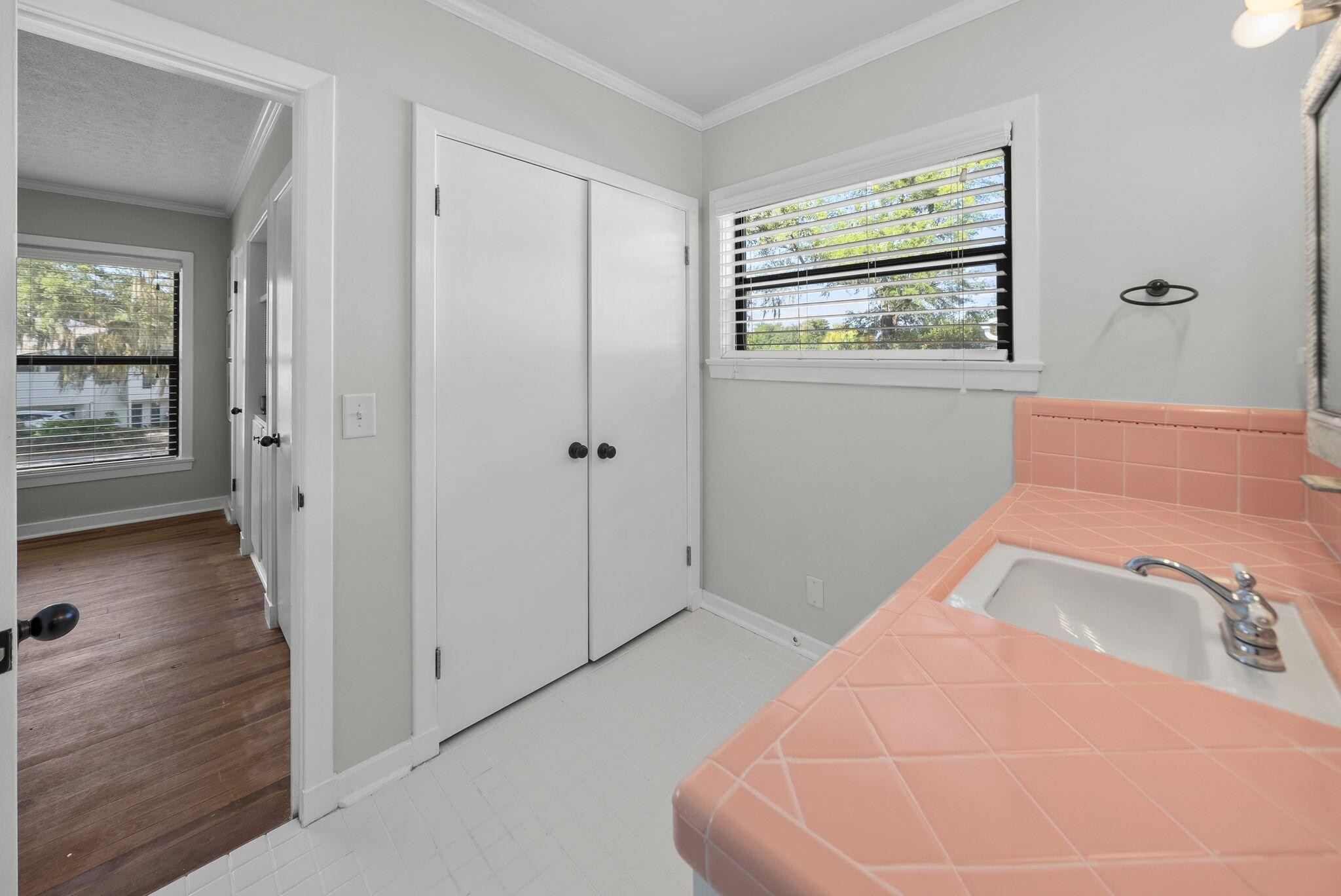 COVE TERRACE - Residential