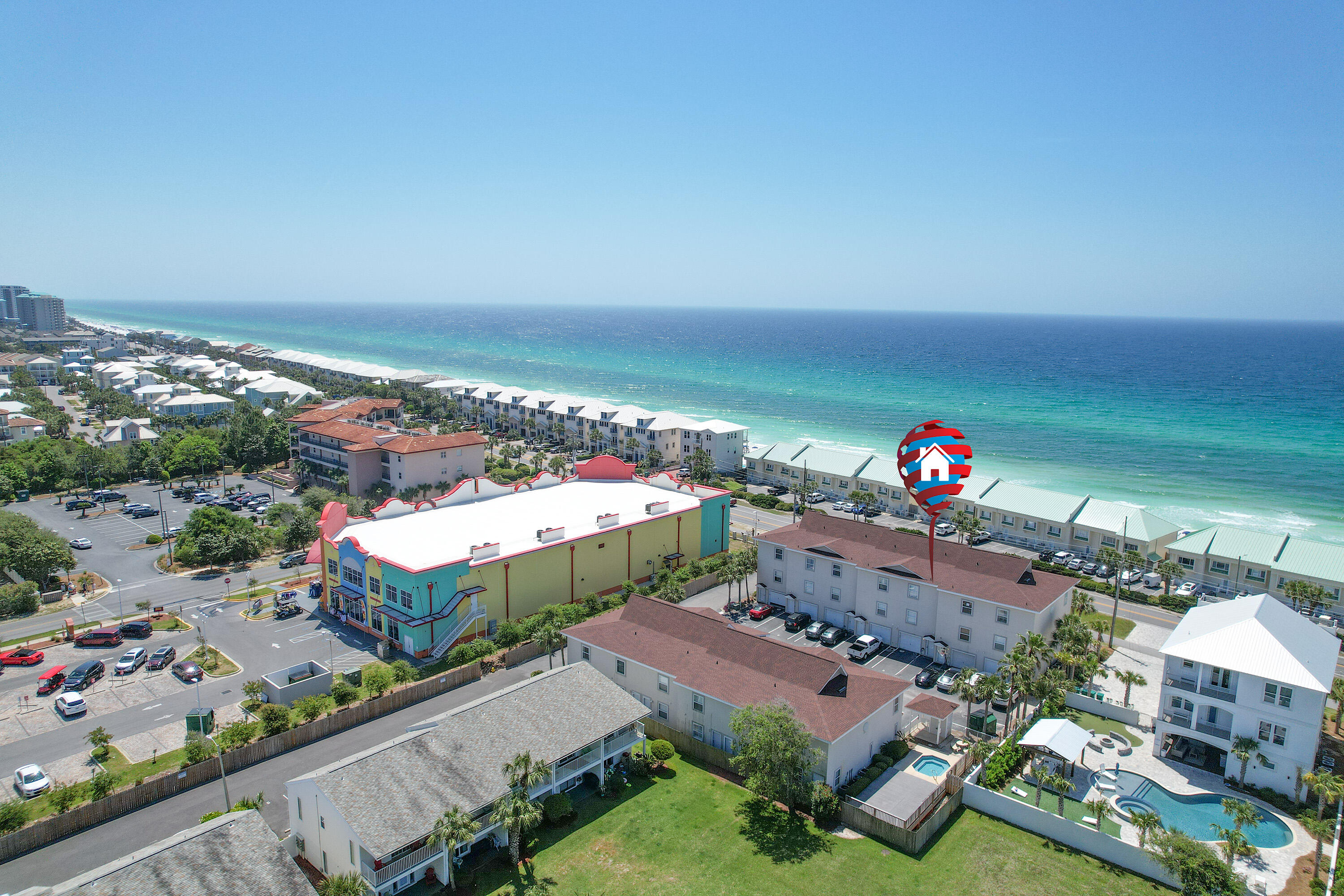 Royal Seaesta - Residential