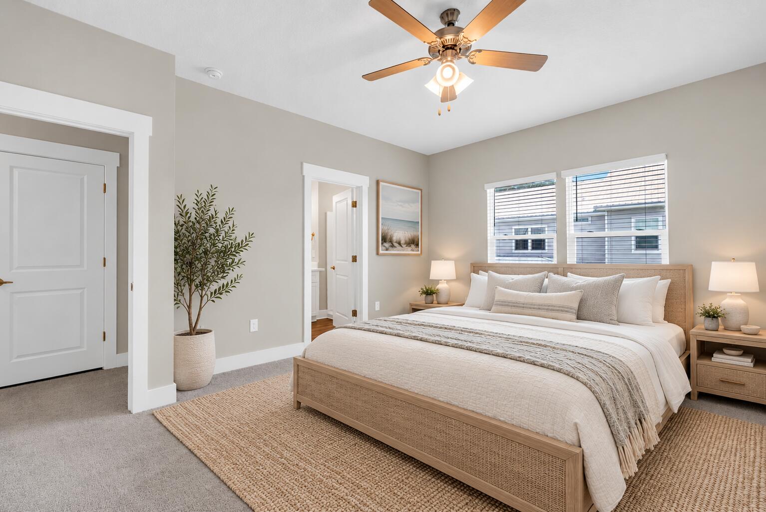 VERANDAS AT FREEPORT - Residential Lease