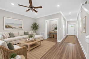 VERANDAS AT FREEPORT - Residential Lease