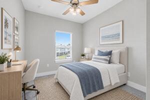 VERANDAS AT FREEPORT - Residential Lease