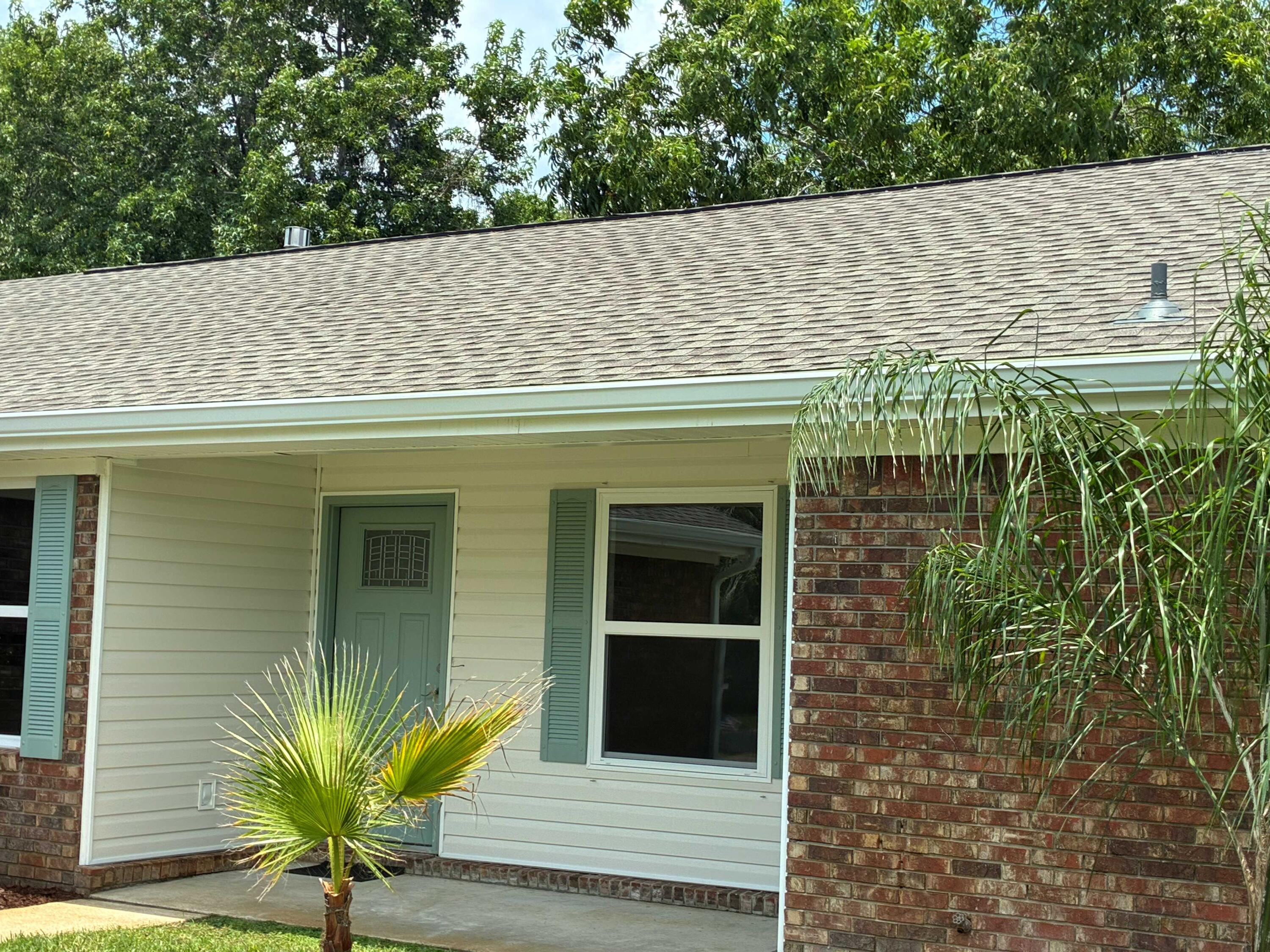 MARY ESTHER MANOR - Residential
