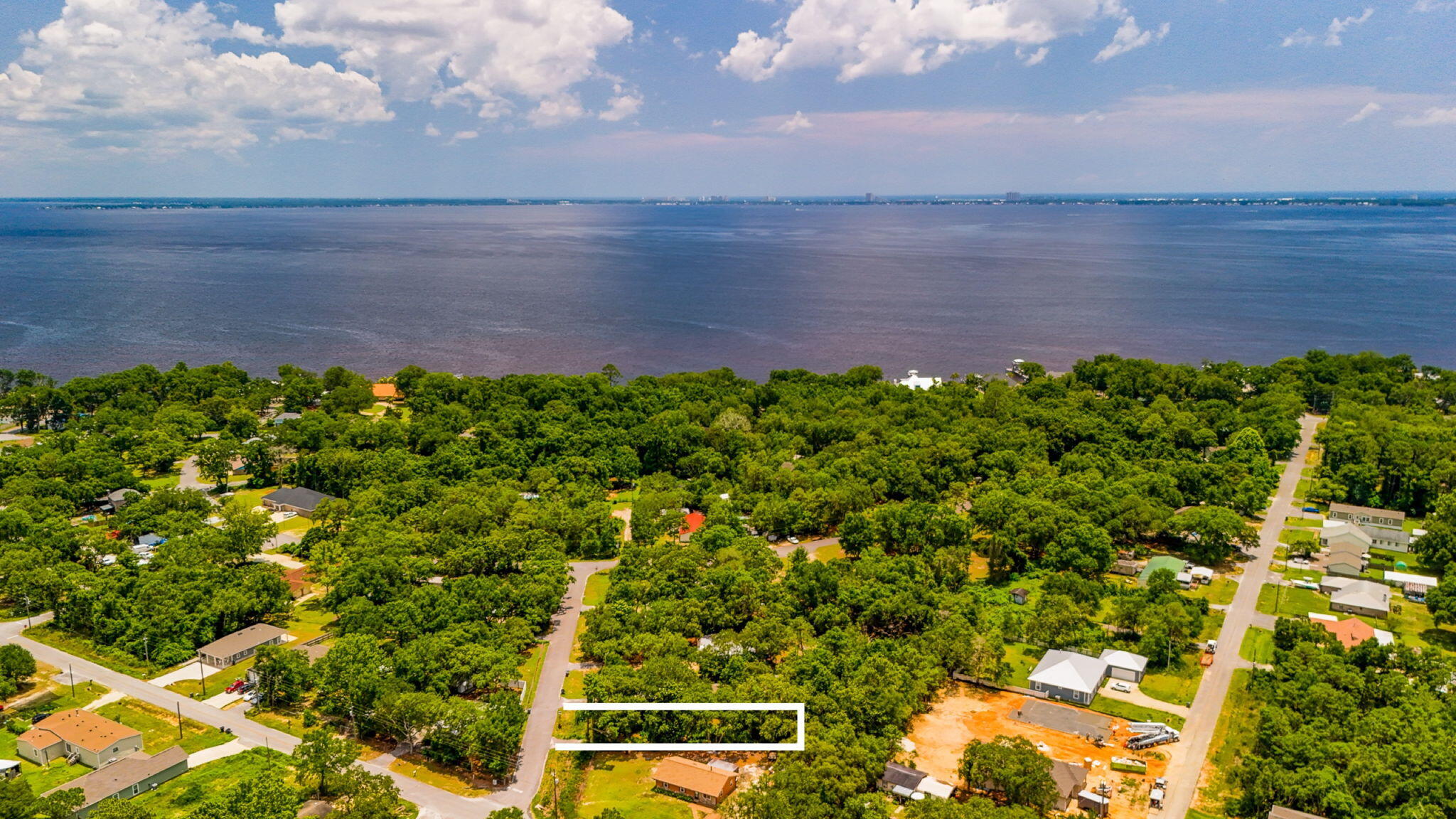 VILLA TASSO TOWN OF - Land