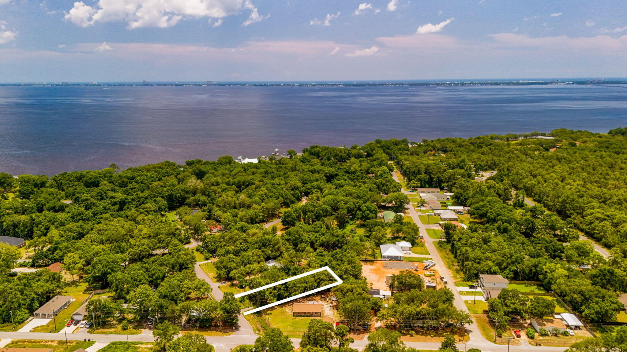 VILLA TASSO TOWN OF - Land