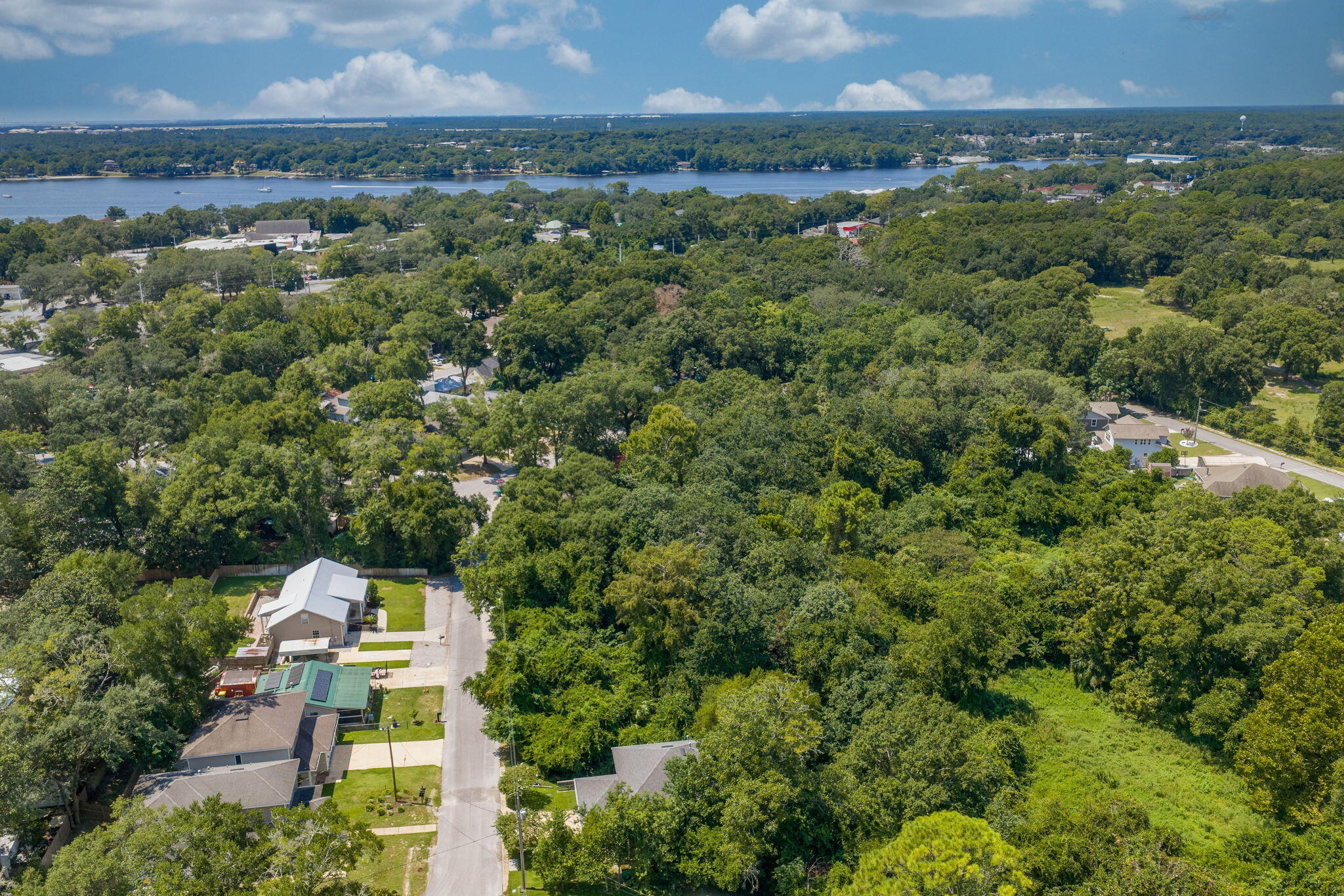 POWELL S/D - Land