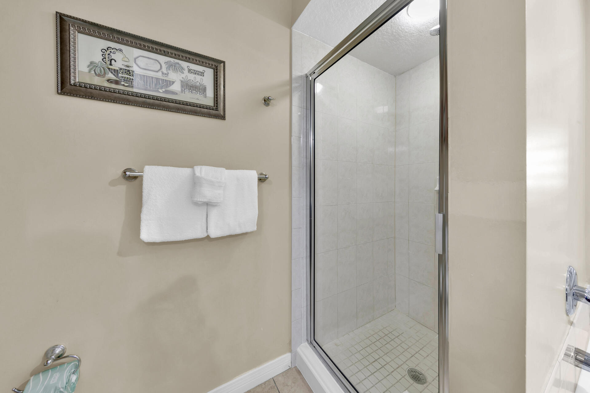 DESTIN WEST GULFSIDE VILLAS - Residential