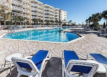 DESTIN WEST GULFSIDE VILLAS - Residential