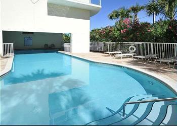 DESTIN WEST GULFSIDE VILLAS - Residential