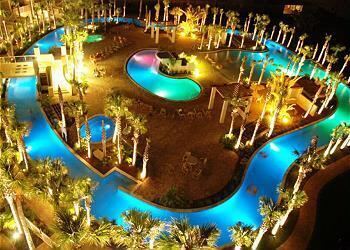 DESTIN WEST GULFSIDE VILLAS - Residential