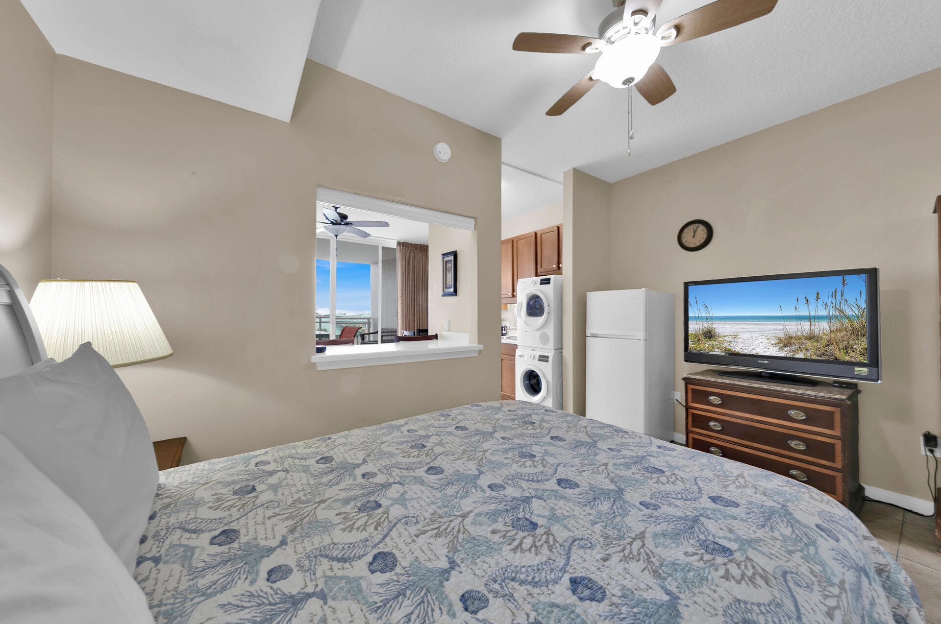 DESTIN WEST GULFSIDE VILLAS - Residential