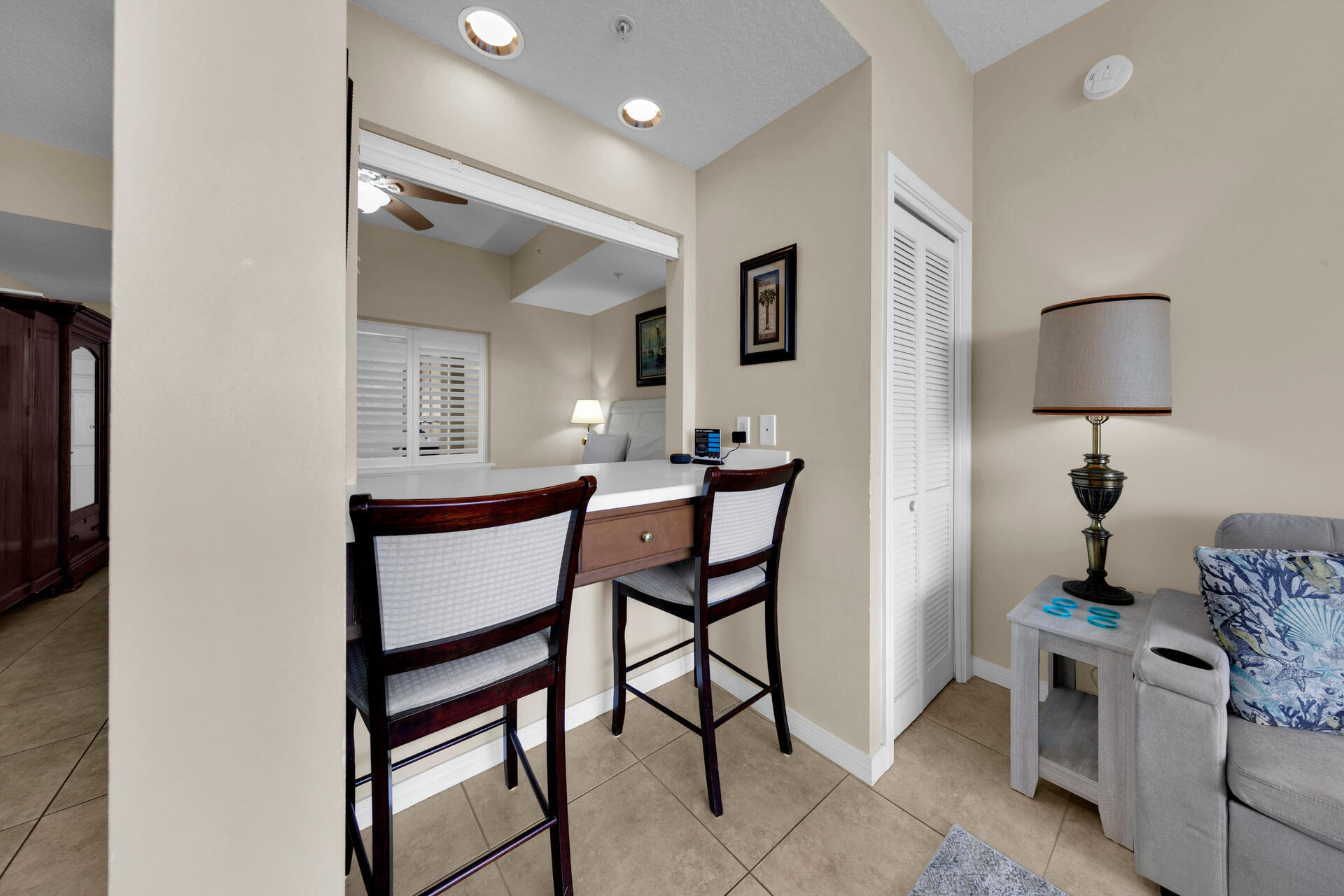 DESTIN WEST GULFSIDE VILLAS - Residential