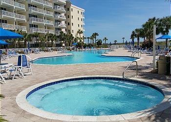DESTIN WEST GULFSIDE VILLAS - Residential