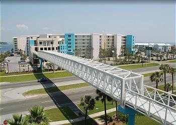 DESTIN WEST GULFSIDE VILLAS - Residential