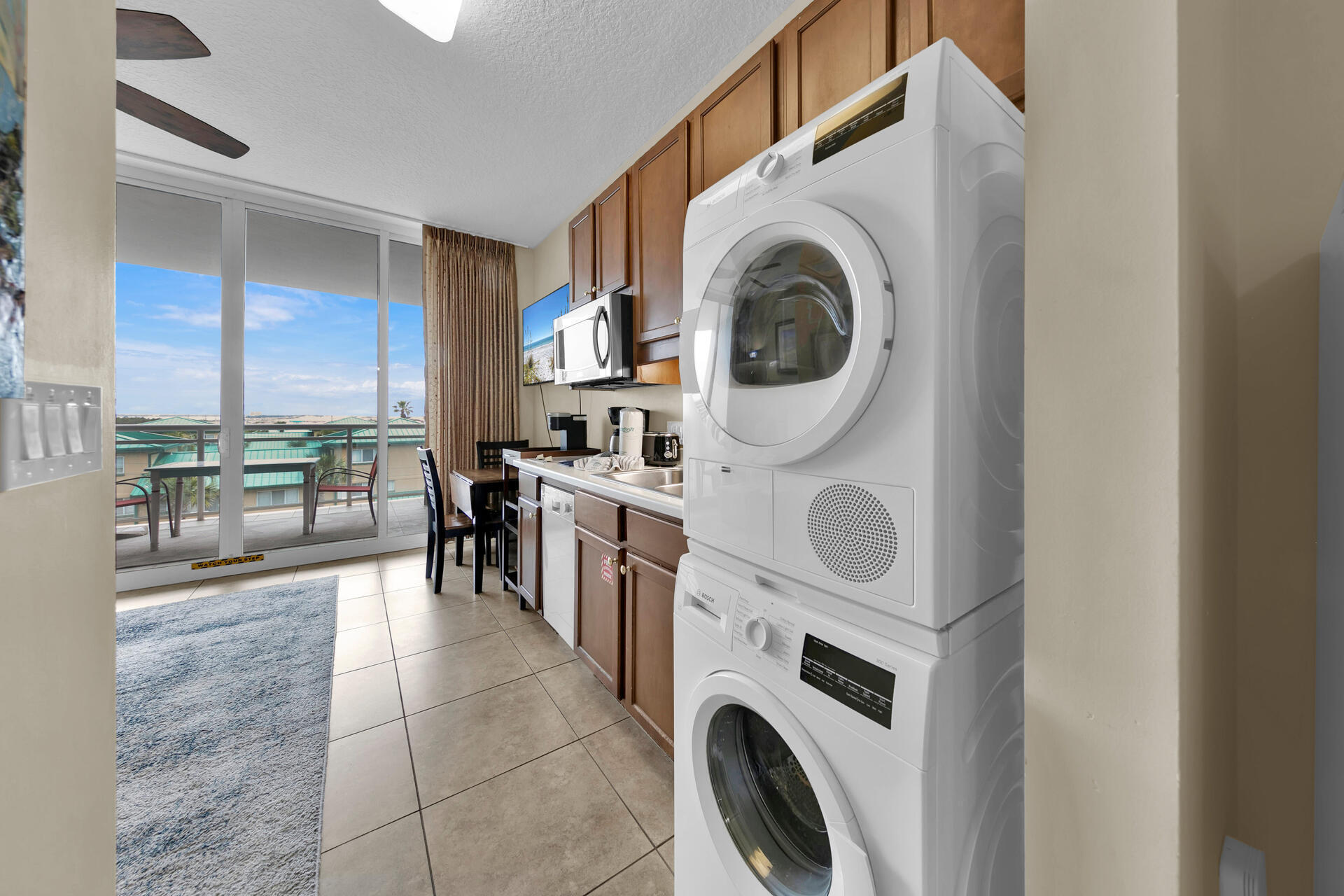 DESTIN WEST GULFSIDE VILLAS - Residential