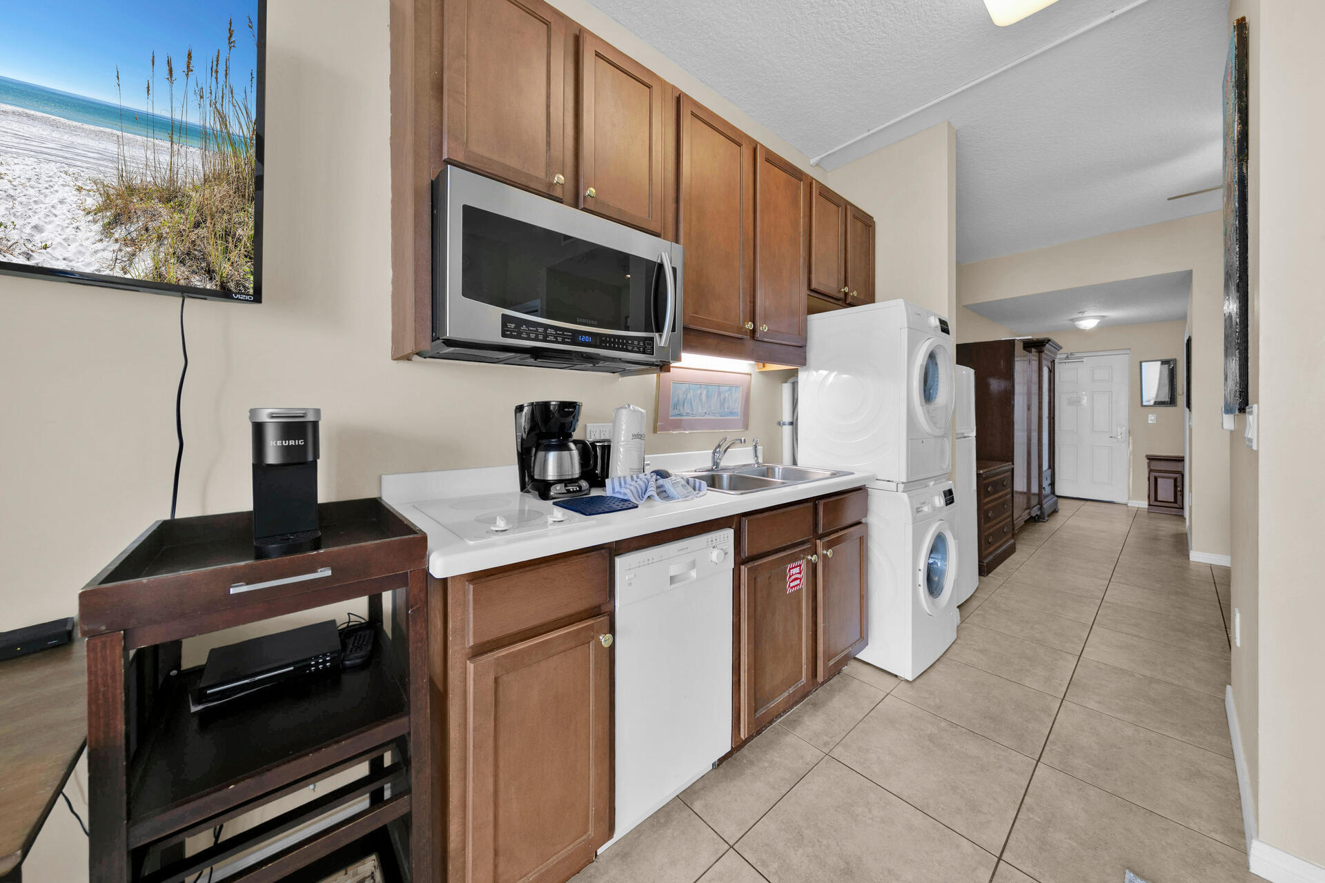 DESTIN WEST GULFSIDE VILLAS - Residential