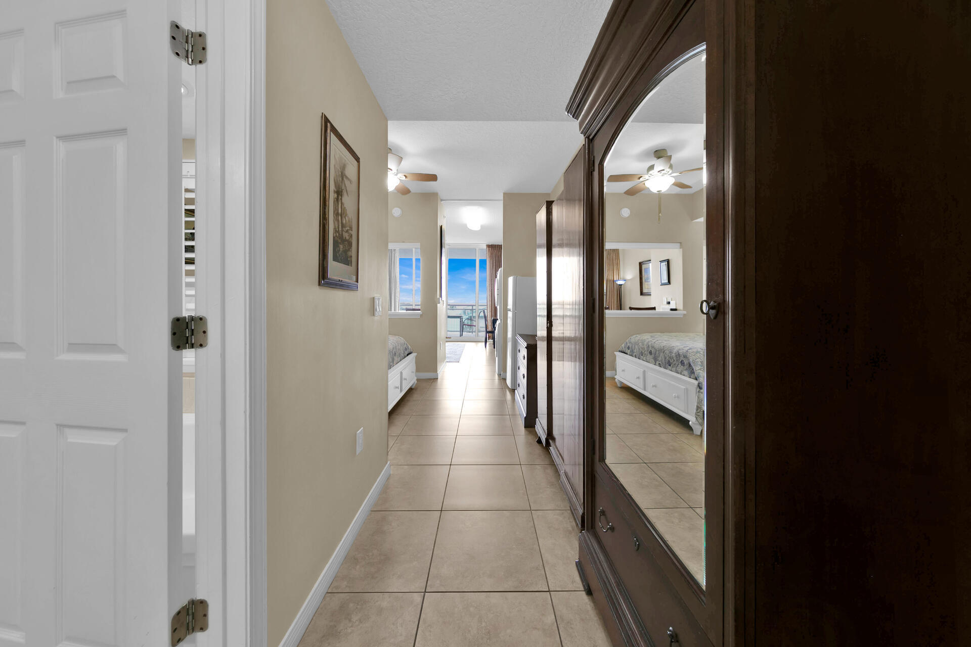 DESTIN WEST GULFSIDE VILLAS - Residential